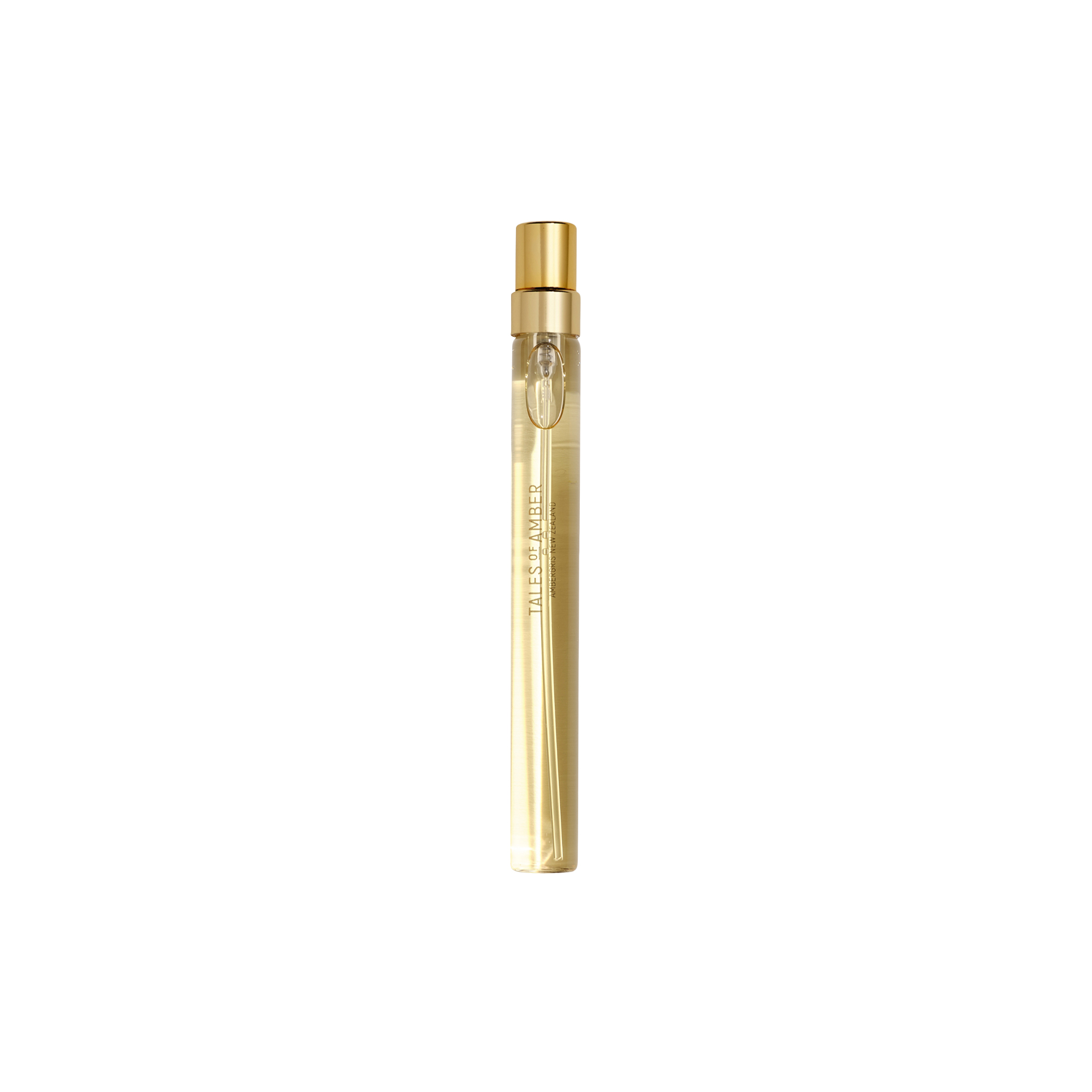 Goldfield & Banks - Tales of Amber Perfume - 10ml