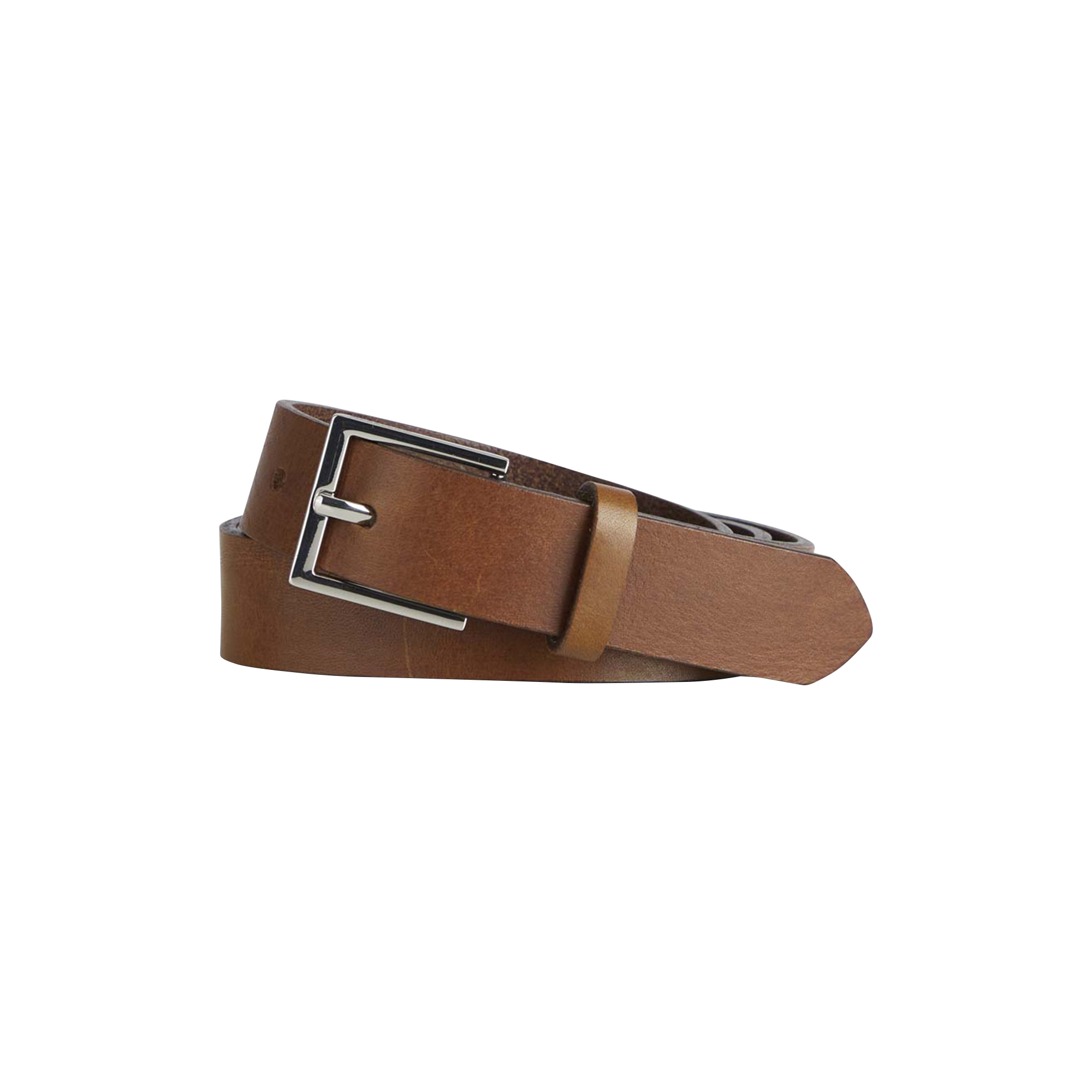 Markberg - EmiraMBG Belt, cognac - 95