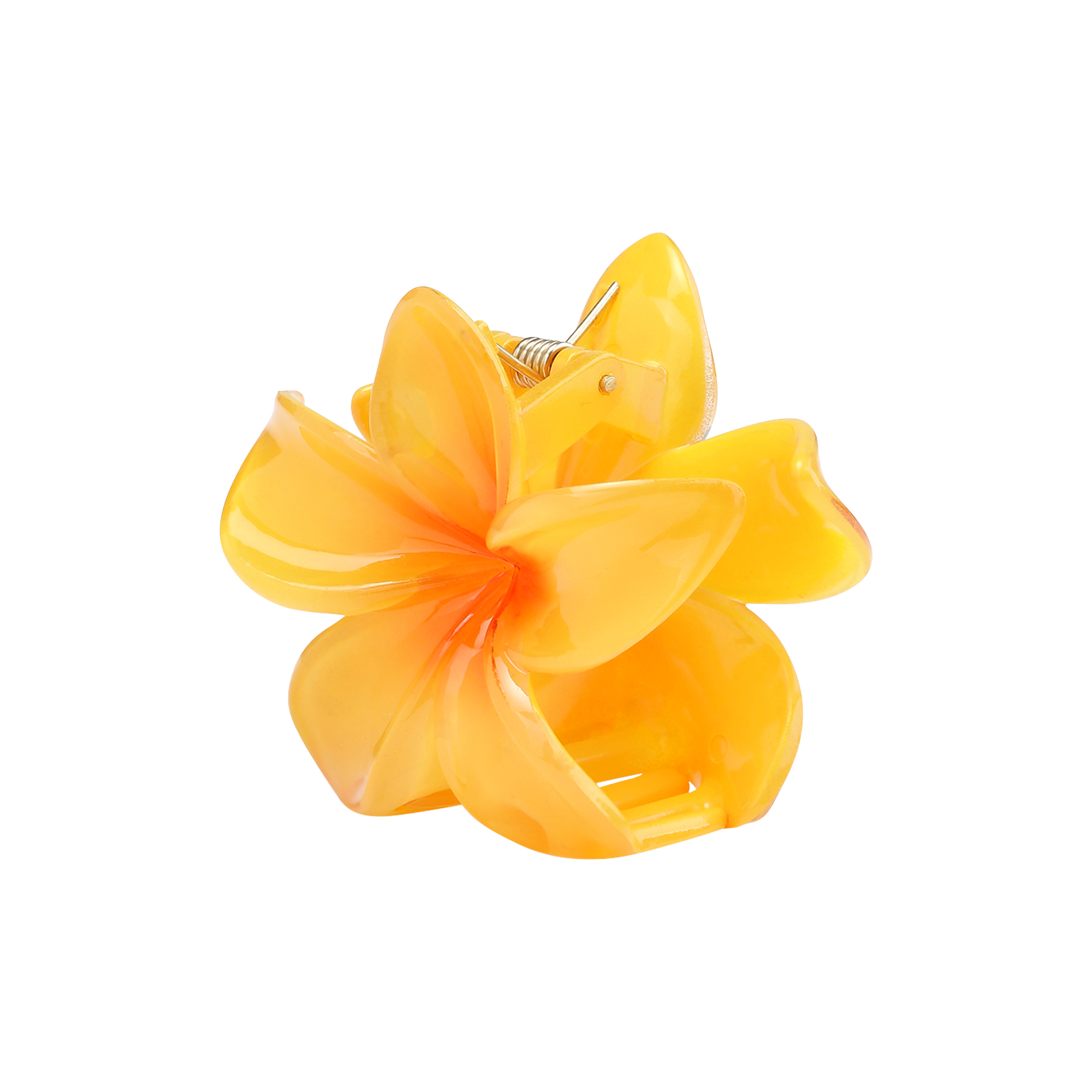 SUI AVA - Plumeria Bella Mini, yellow