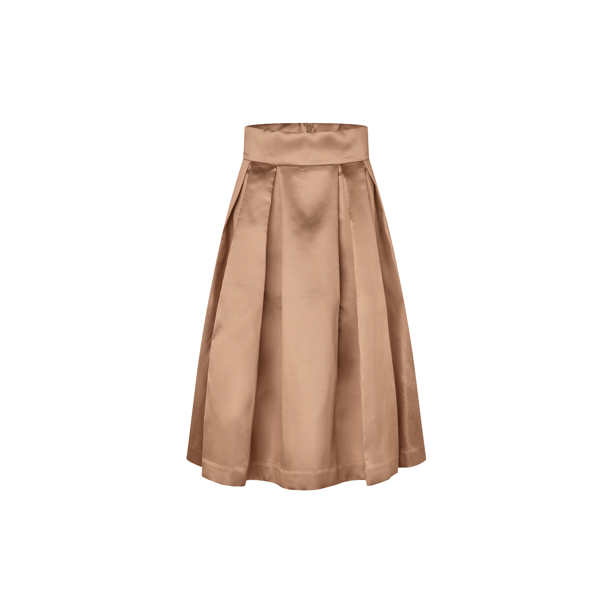 Dea Kudibal - AlbisDEA NS, russet - Str. L