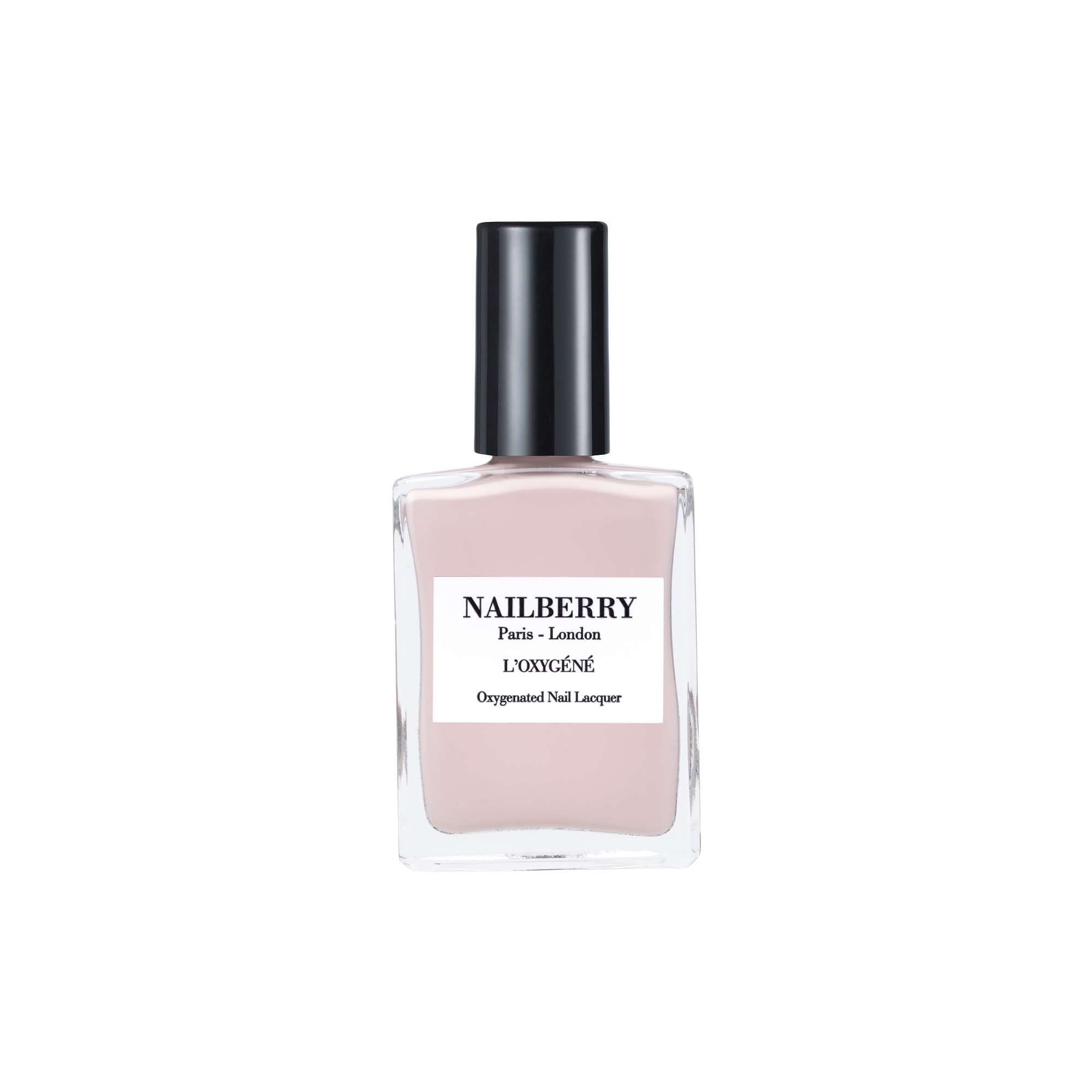 Nailberry - L’Oxygéné Tokyo Spring