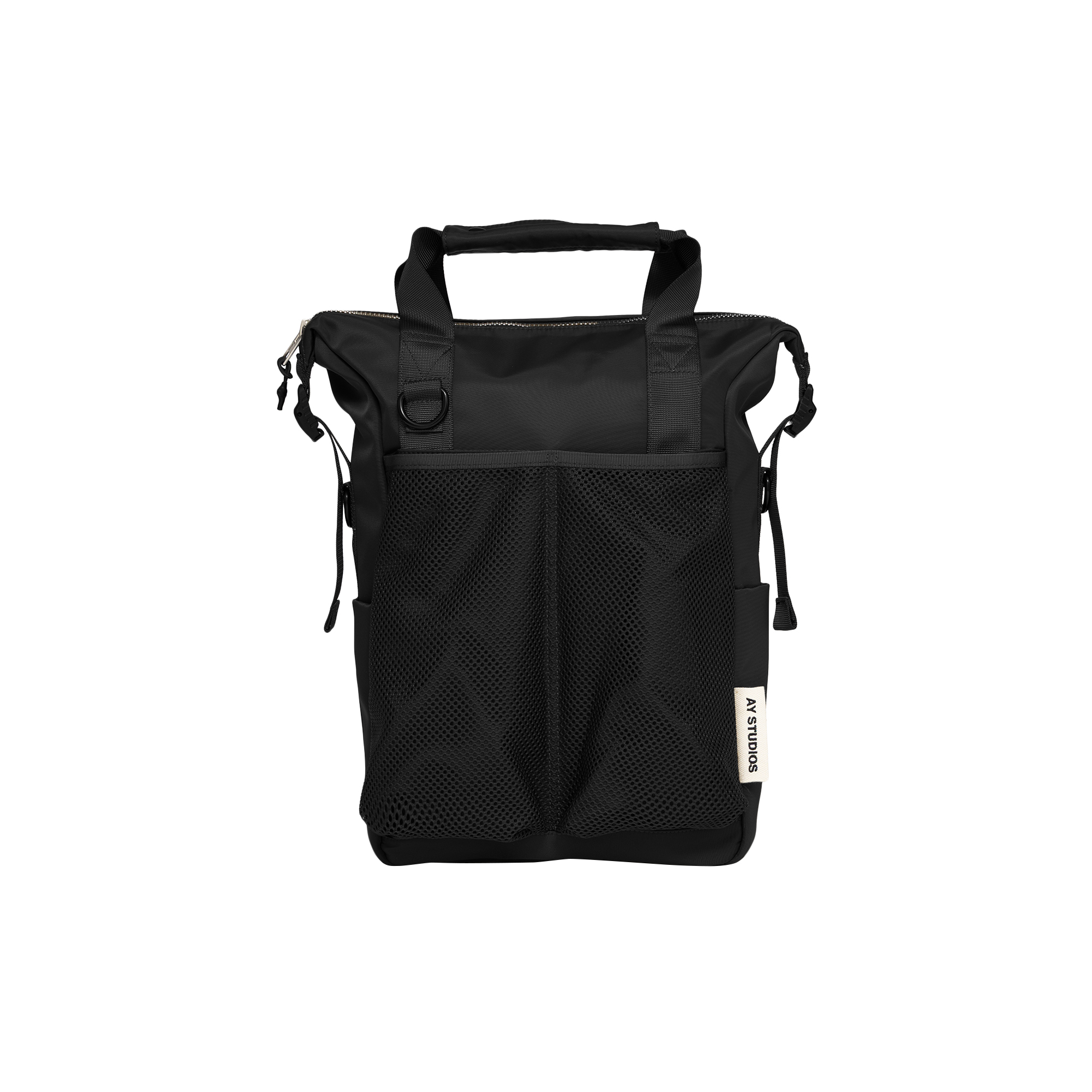 AY Studios - Backpack, black