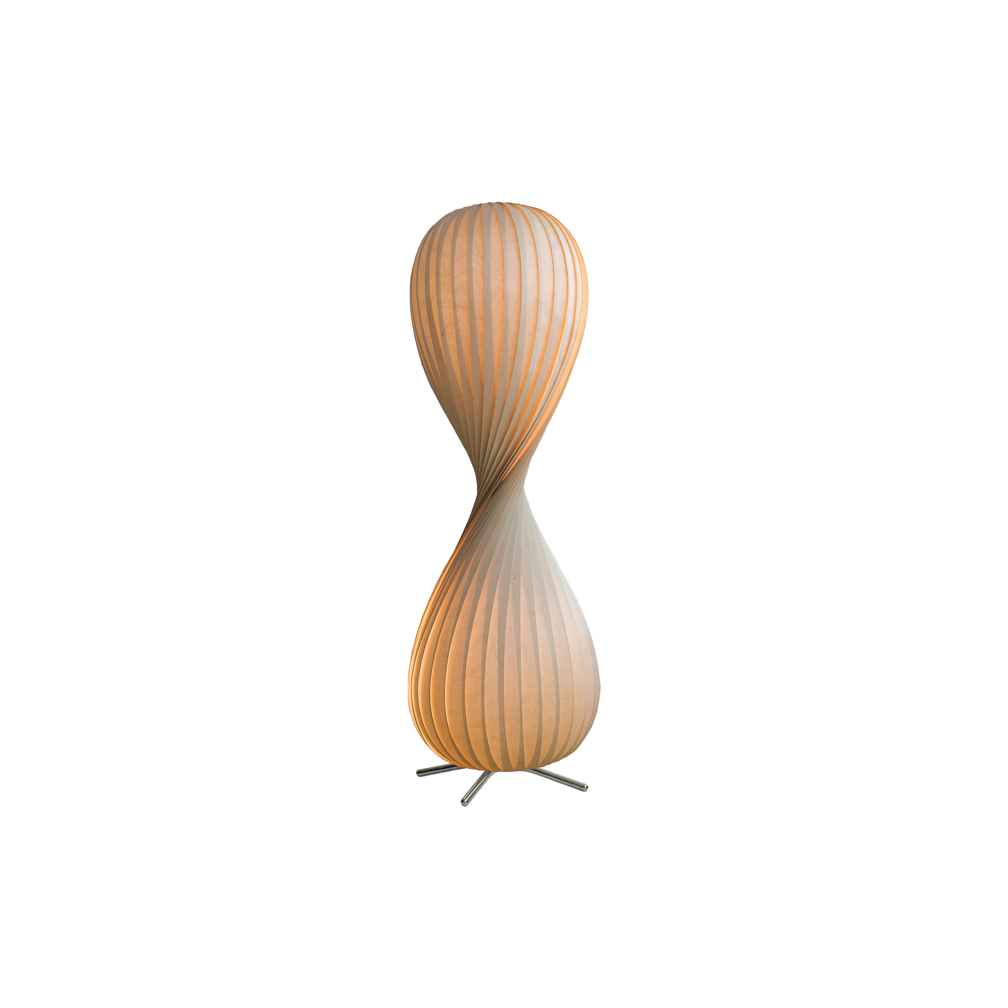 Tom Rossau - TR10 Floor Lamp, natural