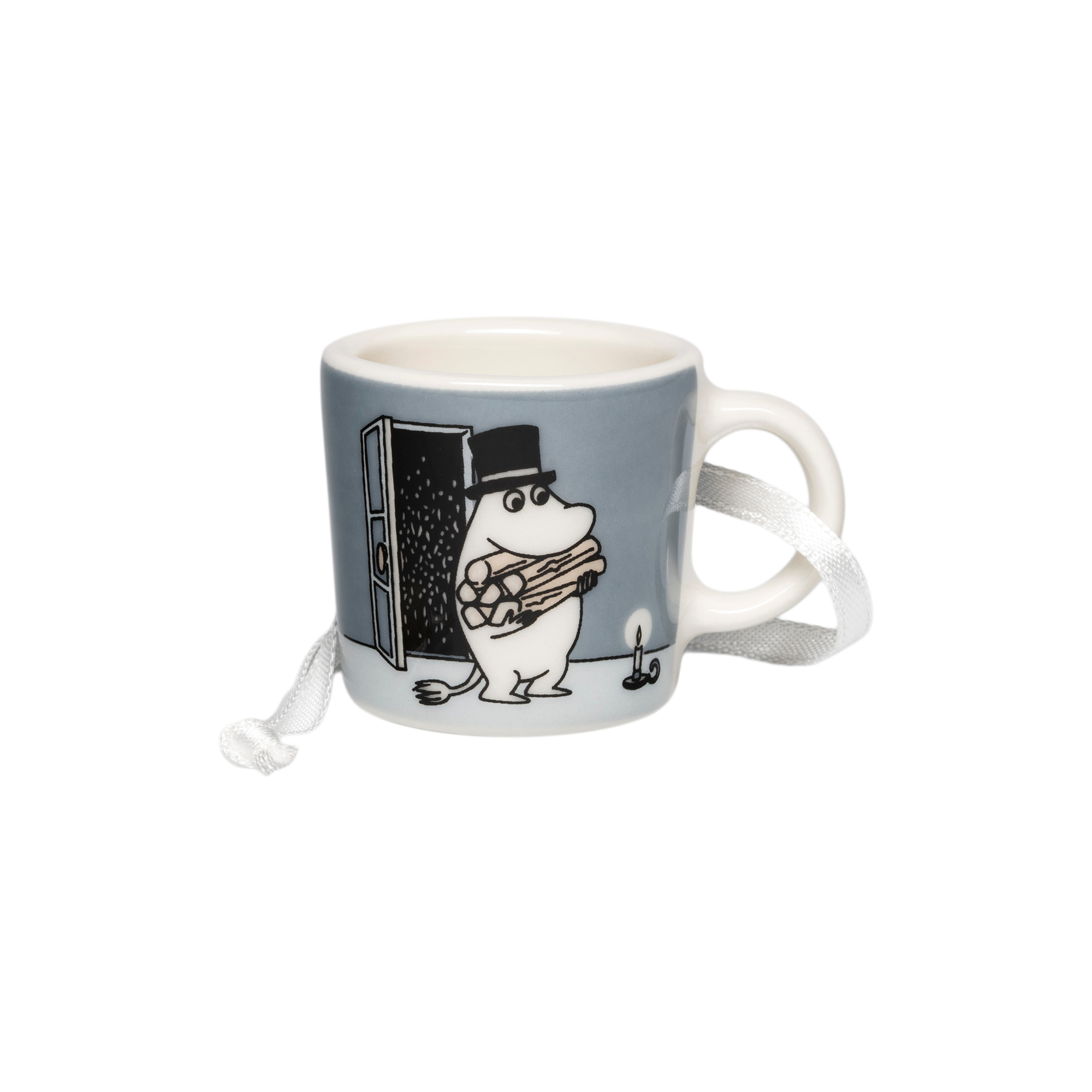 Moomin Arabia - Mumi Minikrus Mumifar