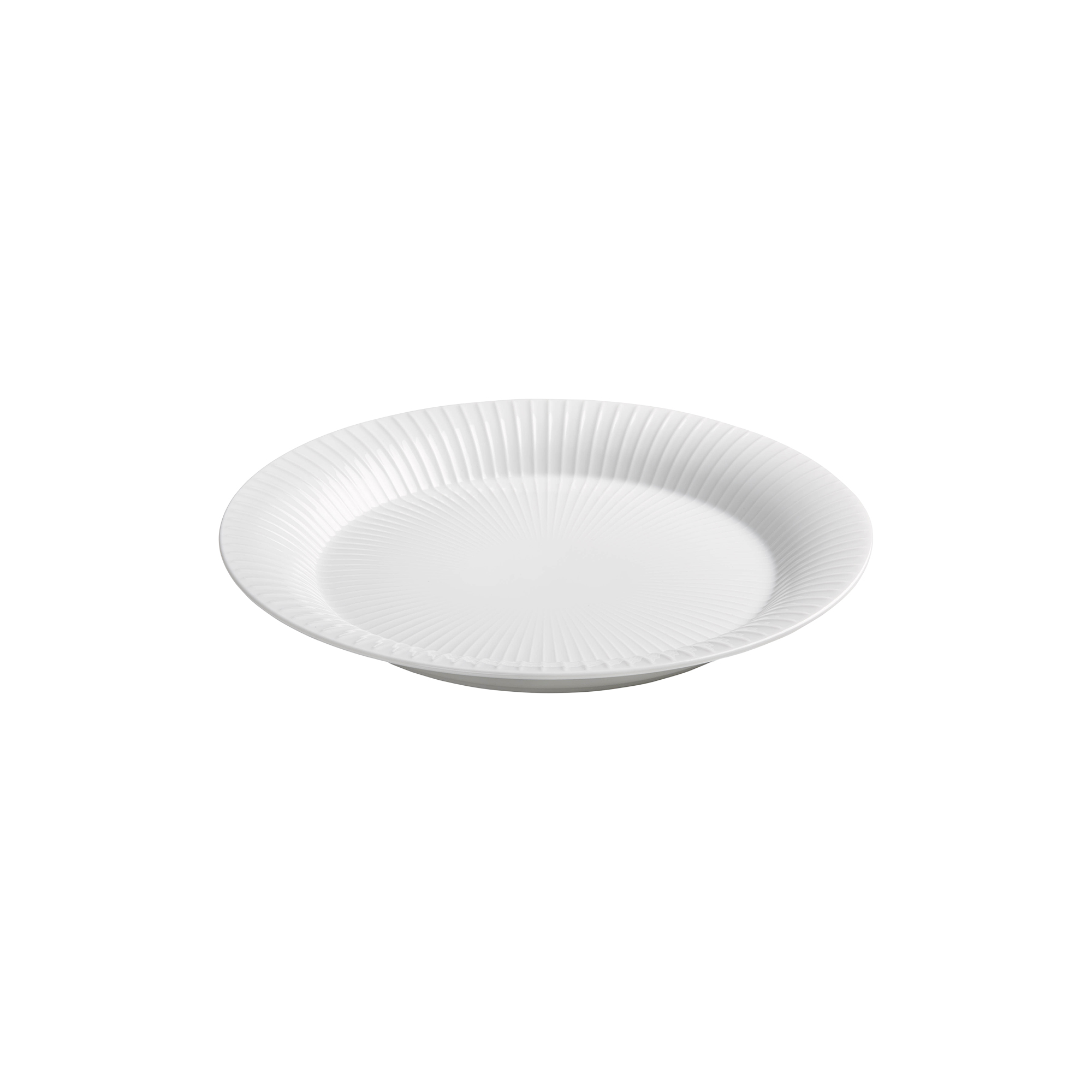 Kähler - Hammershøi tallerken Ø 19 cm - Ø19 cm