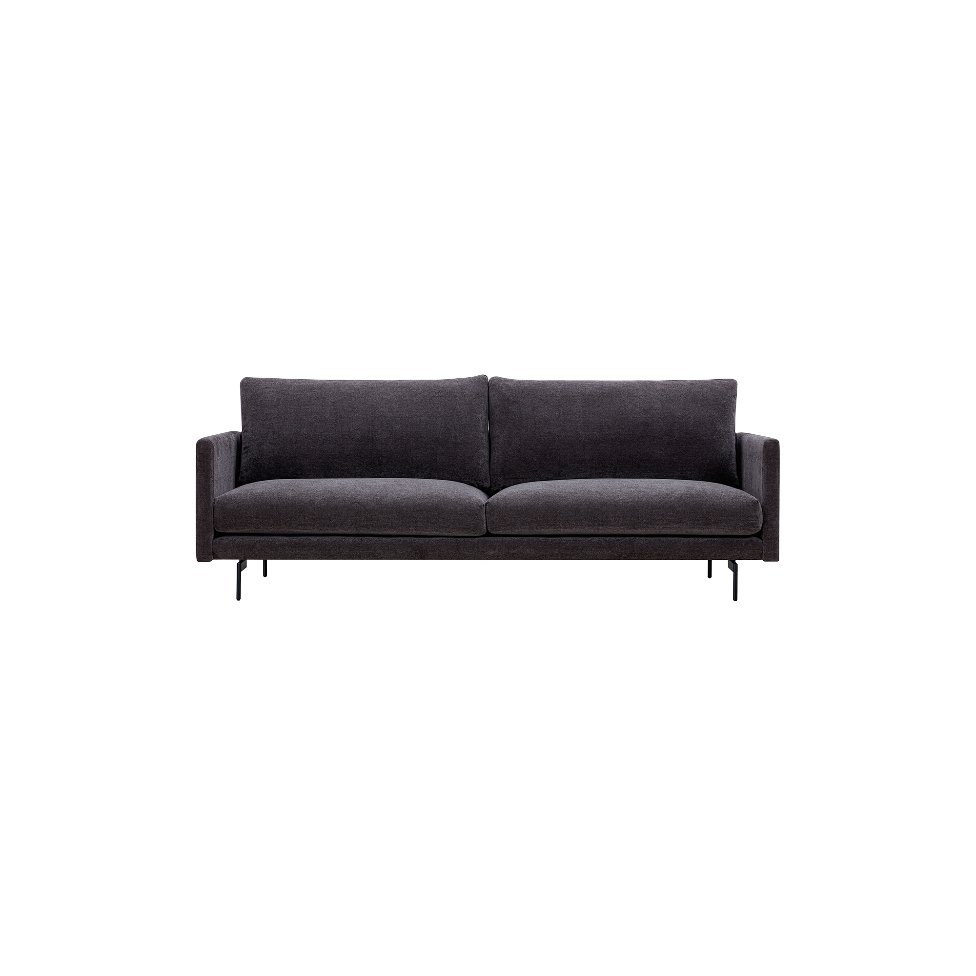 Wendelbo - Trace 3 pers. sofa, Navona 06
