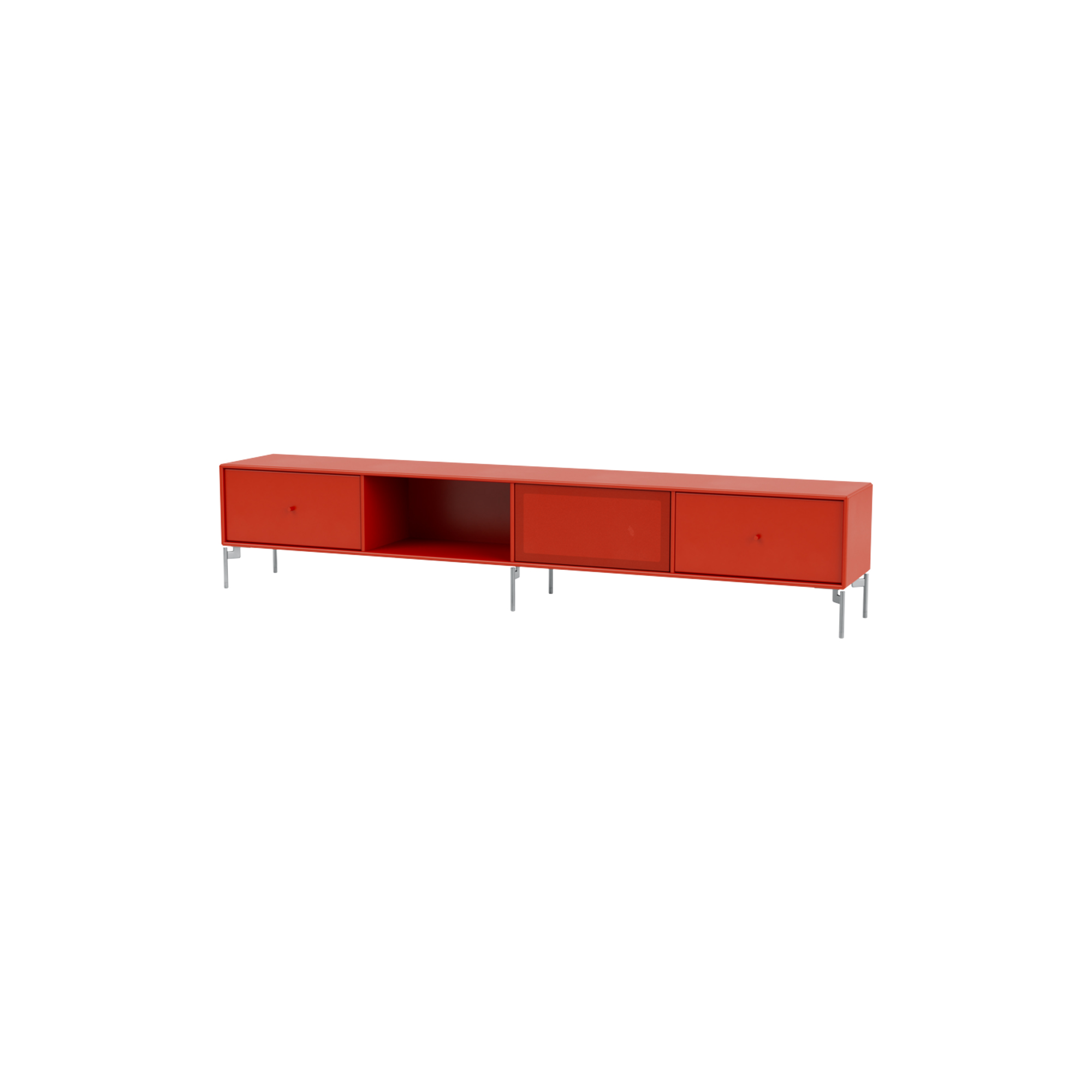 Montana Furniture - OCTAVE VII TV bord, 145 rosehip