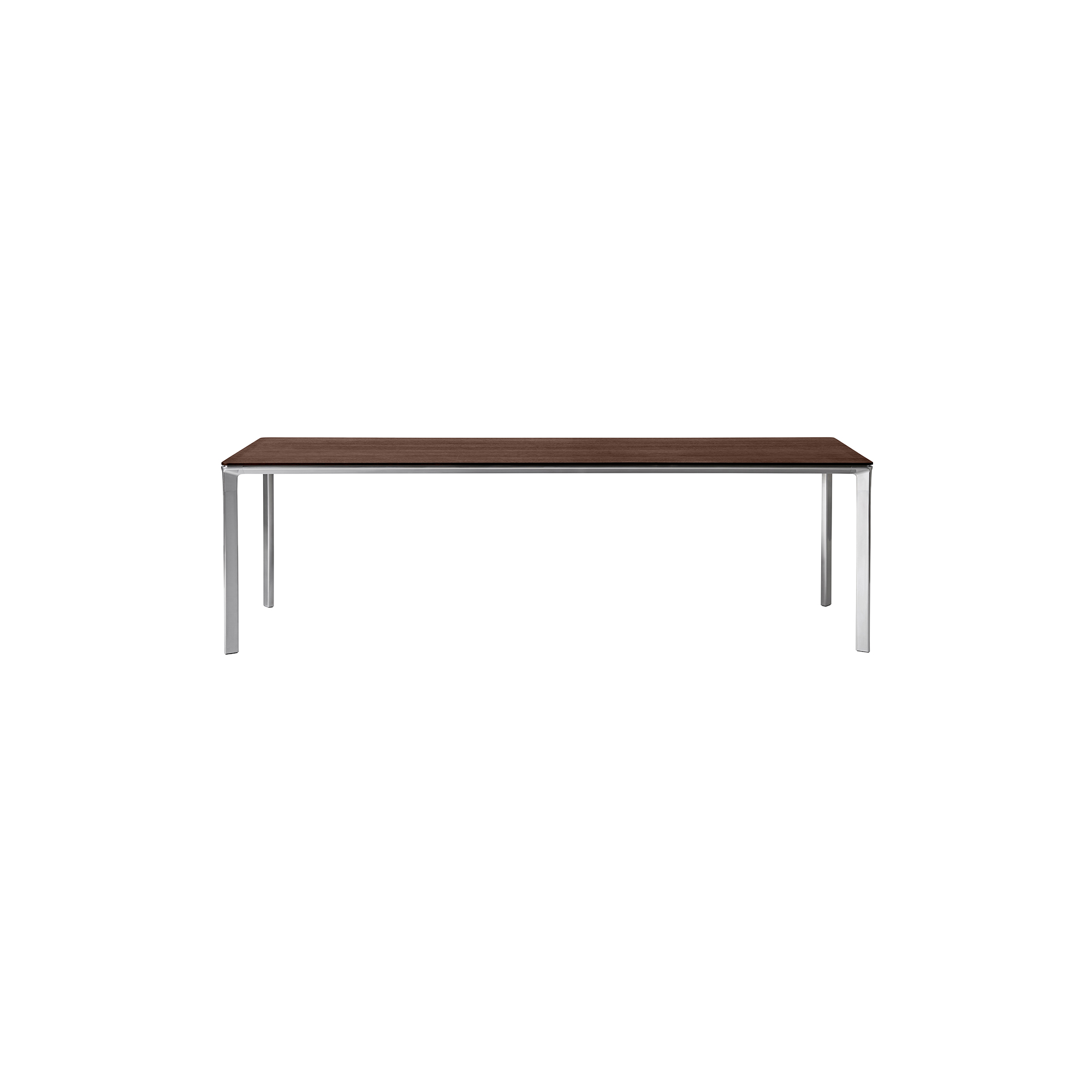 Vipp - VIPP433-434 | Dining Table | Large | Dark Oak | Spisebord, VIPP434 - Large1