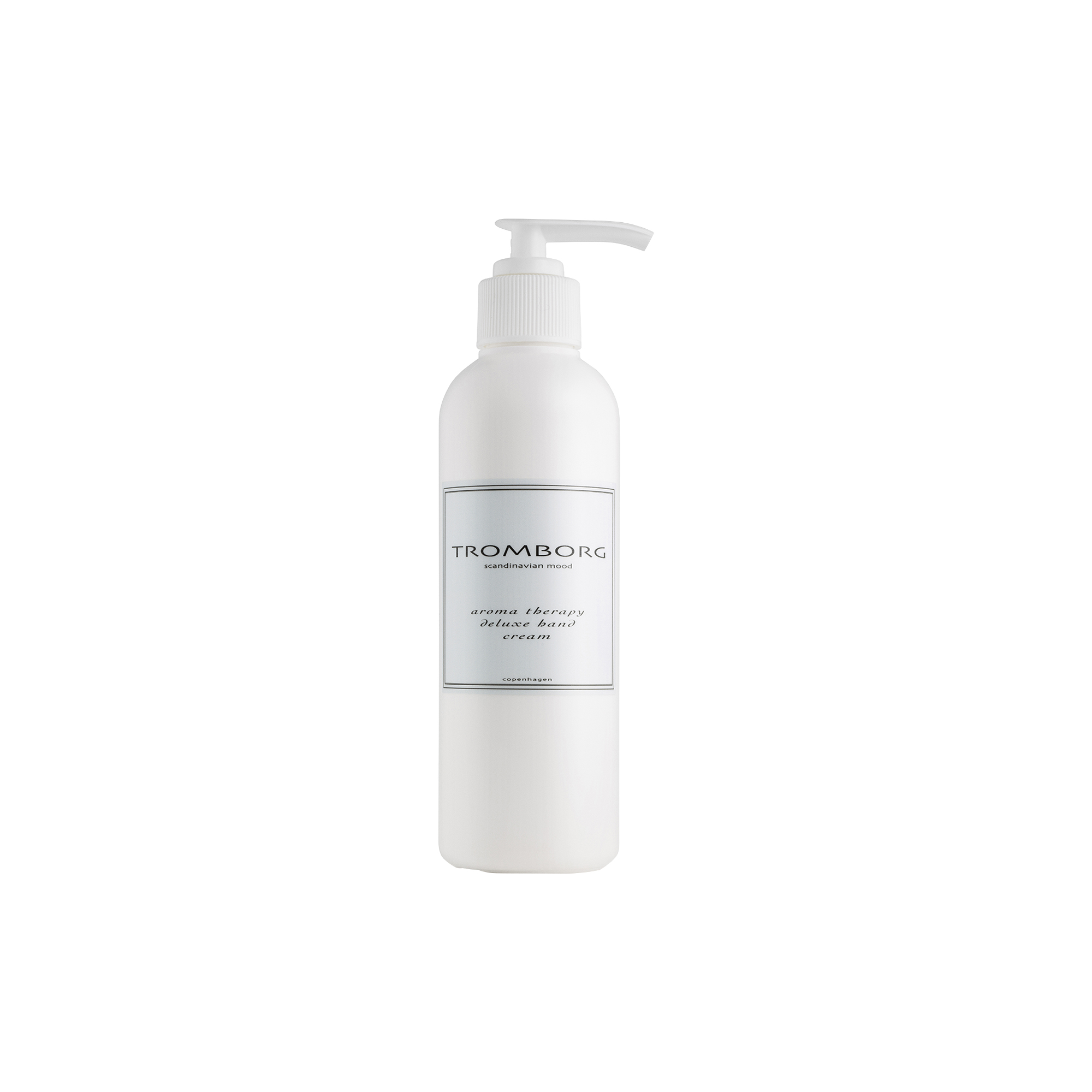 Tromborg - Aroma Therapy Deluxe Hand Cream