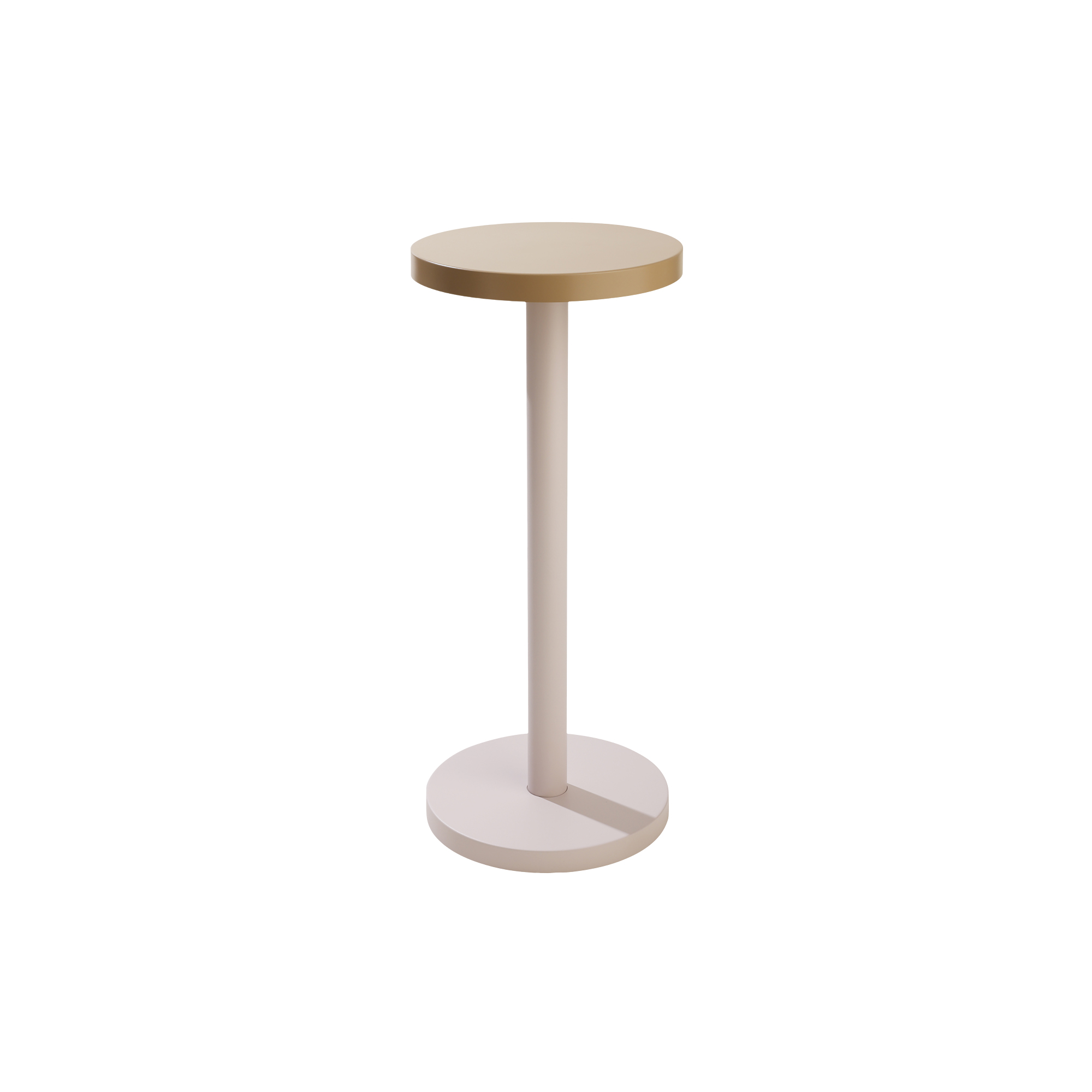 Design Letters - Trisse large, beige - Large