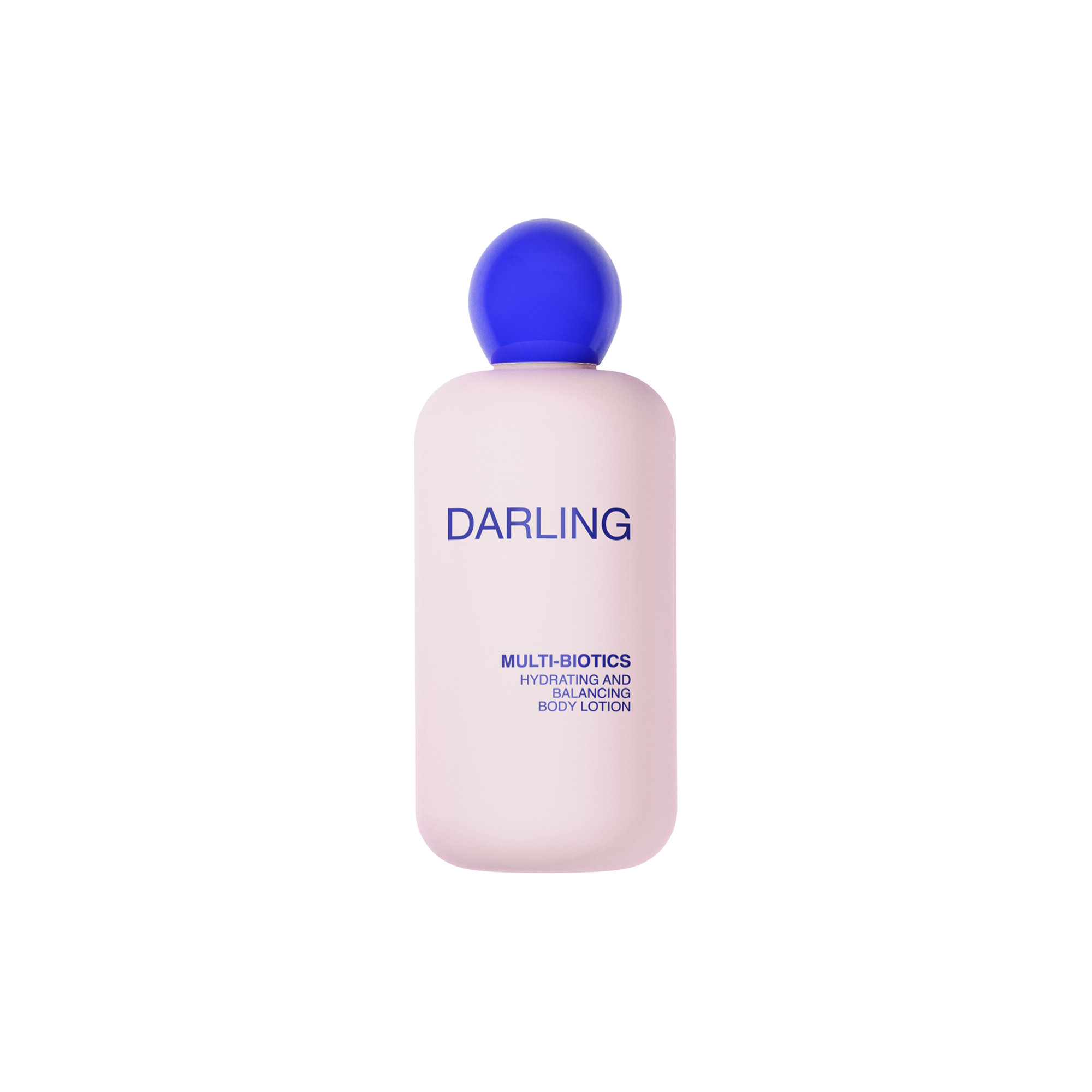 DARLING - DARLING Multi-Biotics Hydrating and Balancing Body Lotion