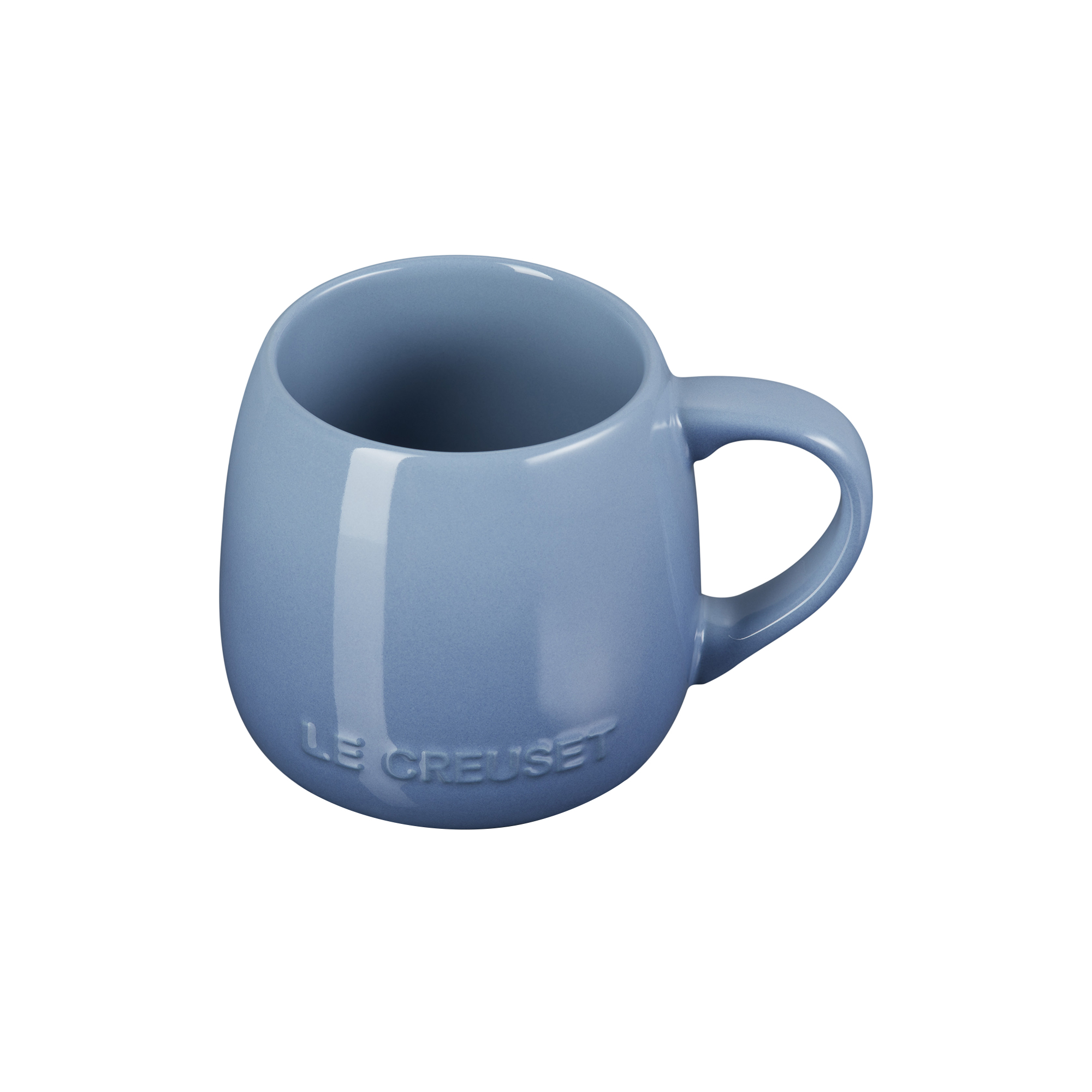 Le Creuset - Coupe krus, chambray