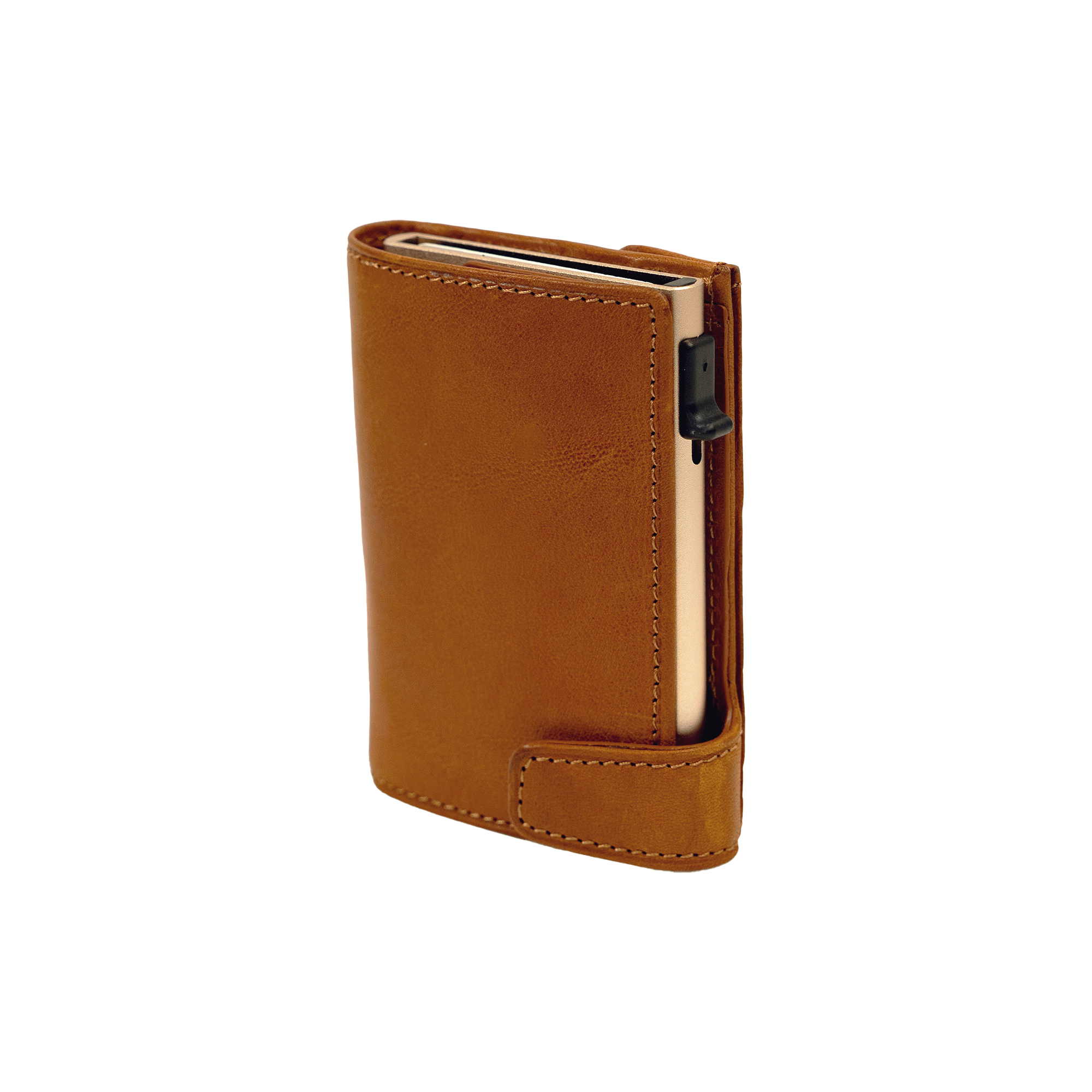 Tony Perotti - Cardholder, miele