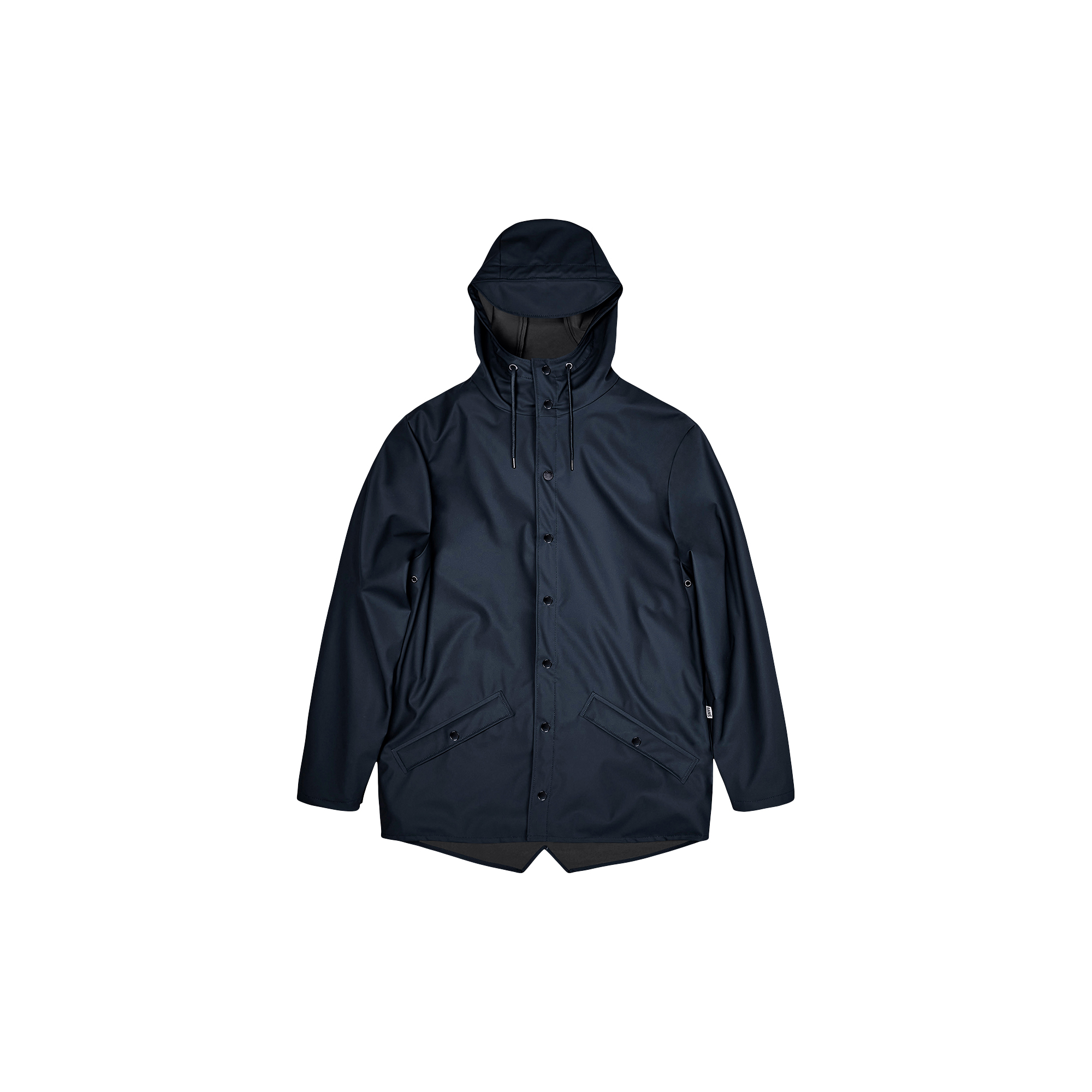 Rains - Jacket, navy - Str. XL