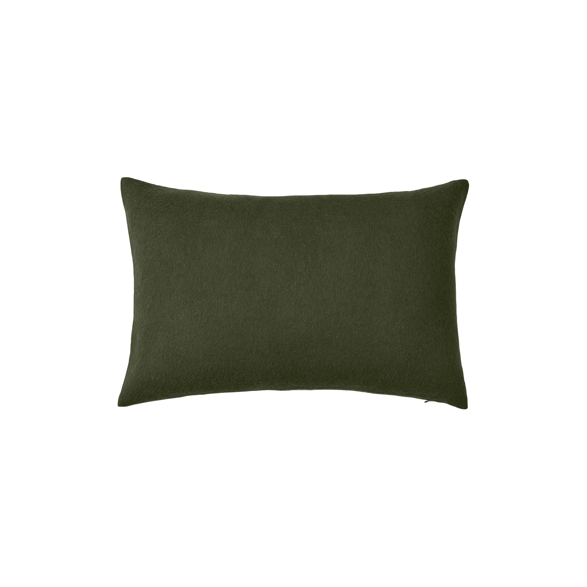 ELVANG - Classic pudebetræk, bottle green