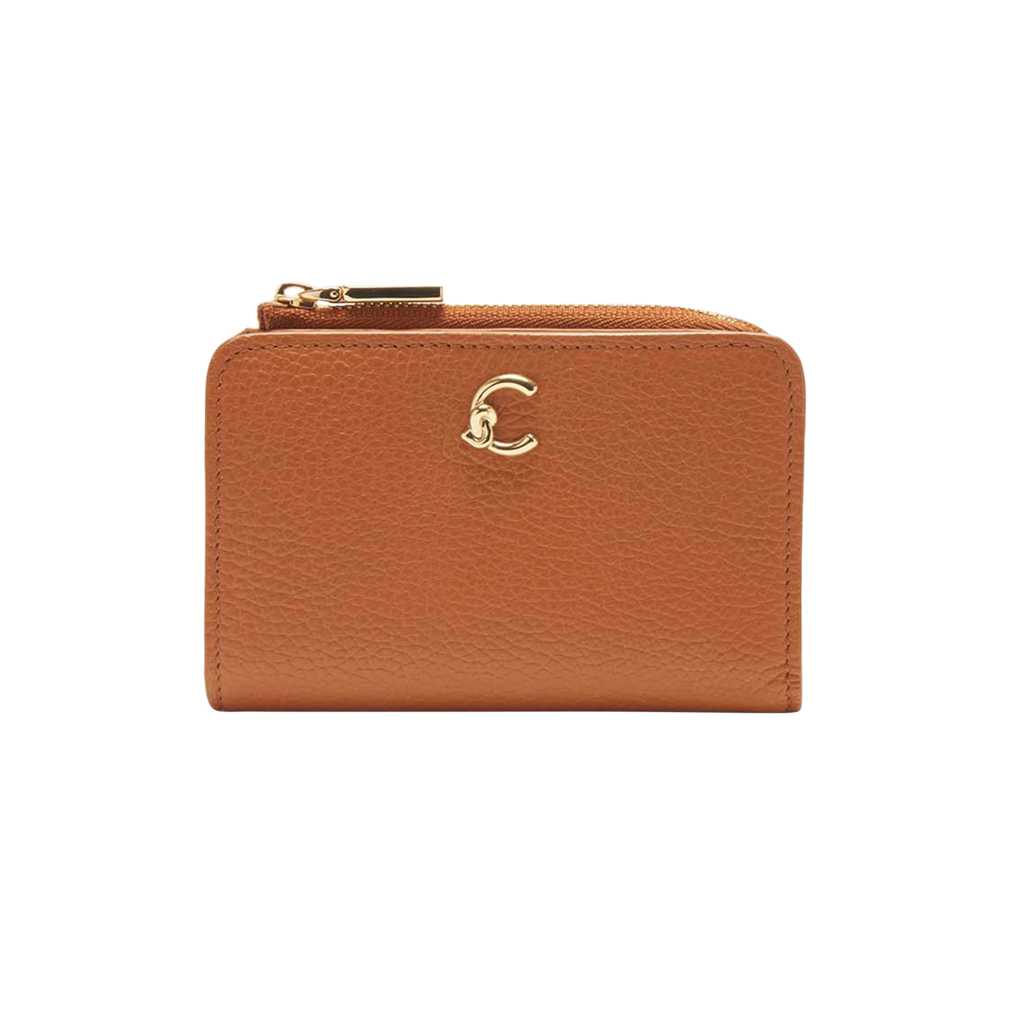Coccinelle - C-Me Wallet, cuir