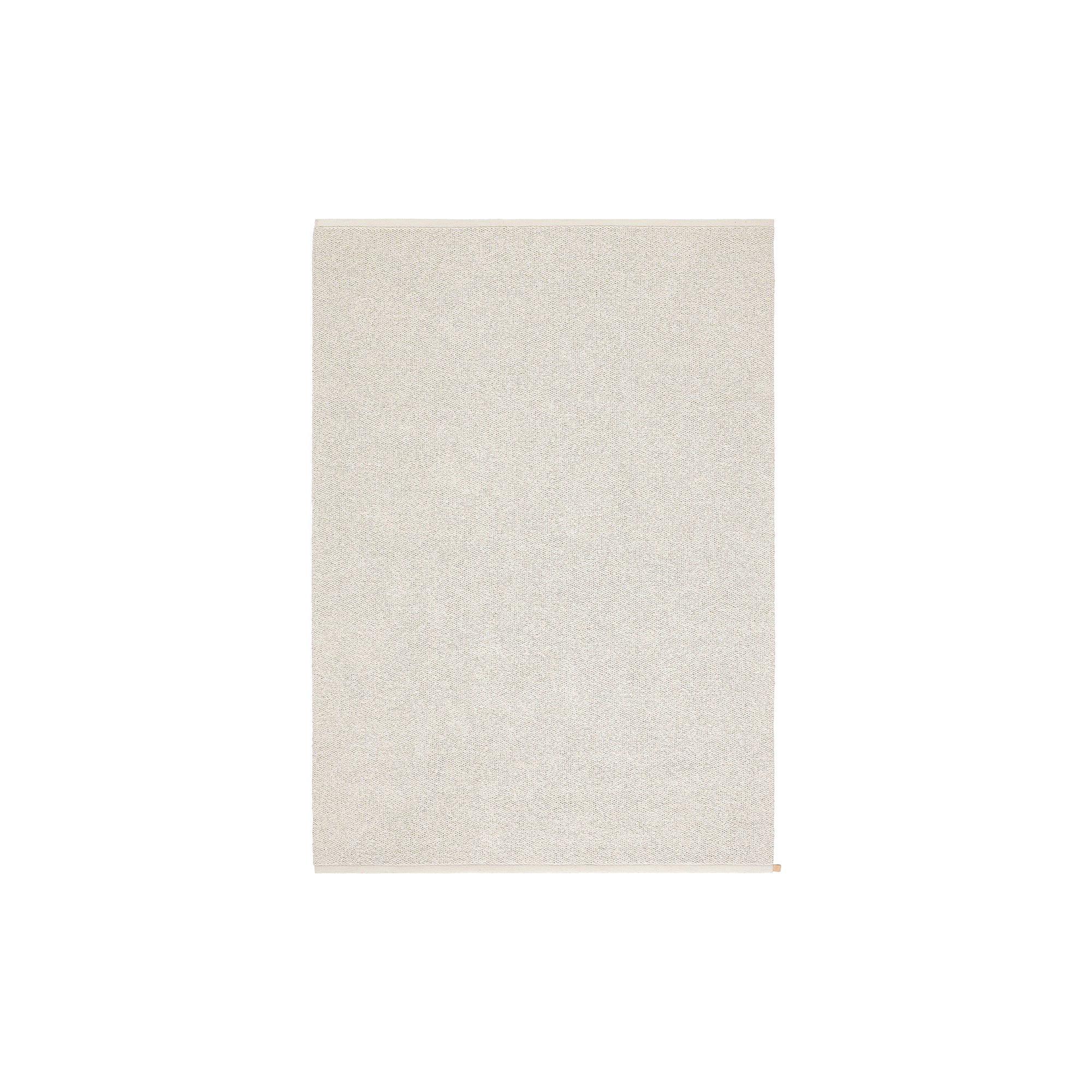 Kasthall - Esther gulvtæppe, white 803 - 200x300 cm