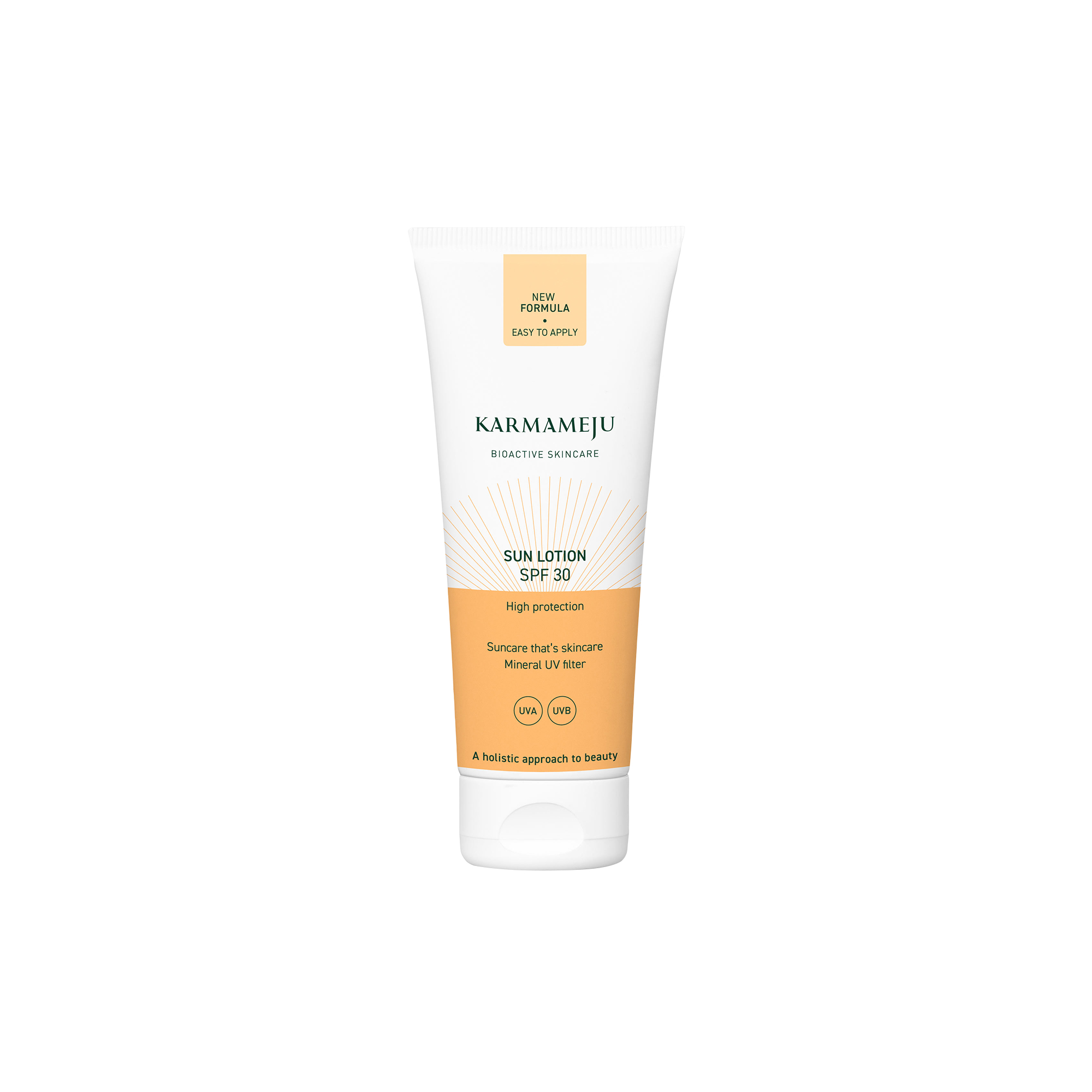 Karmameju - SUN Lotion SPF 30 - 100ml