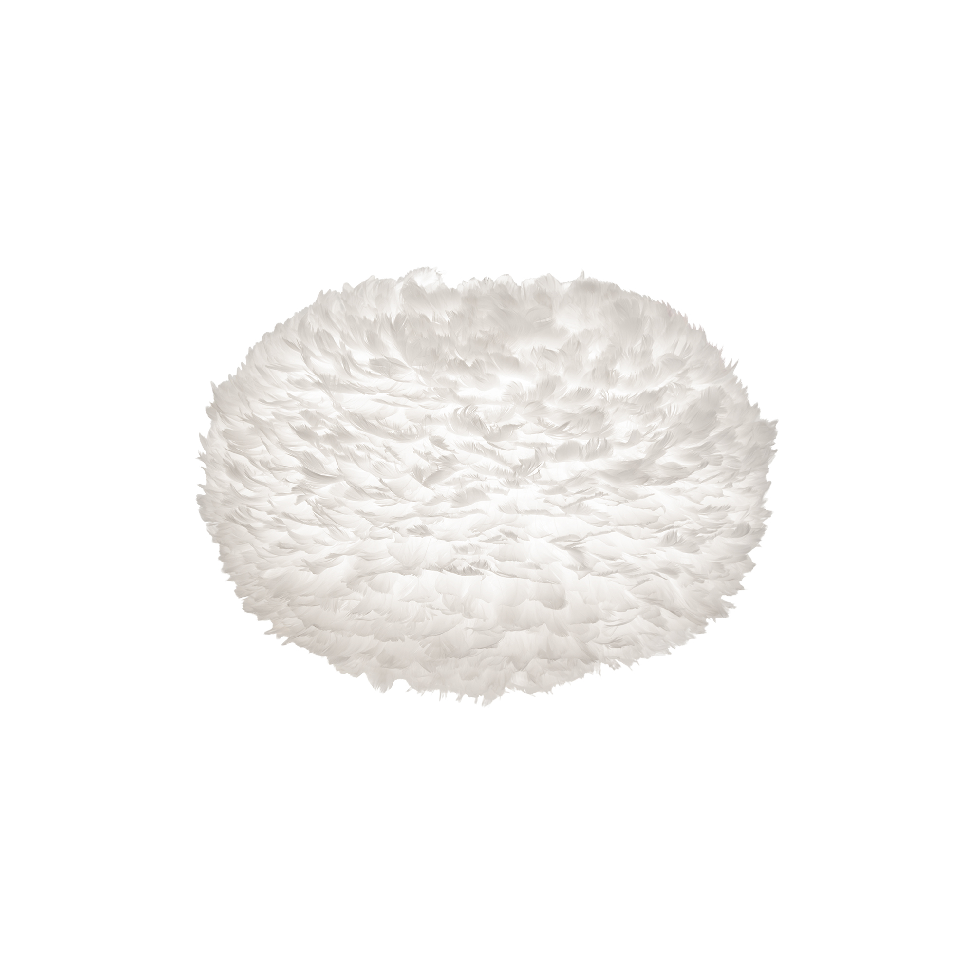 UMAGE - Eos Lampshade, white