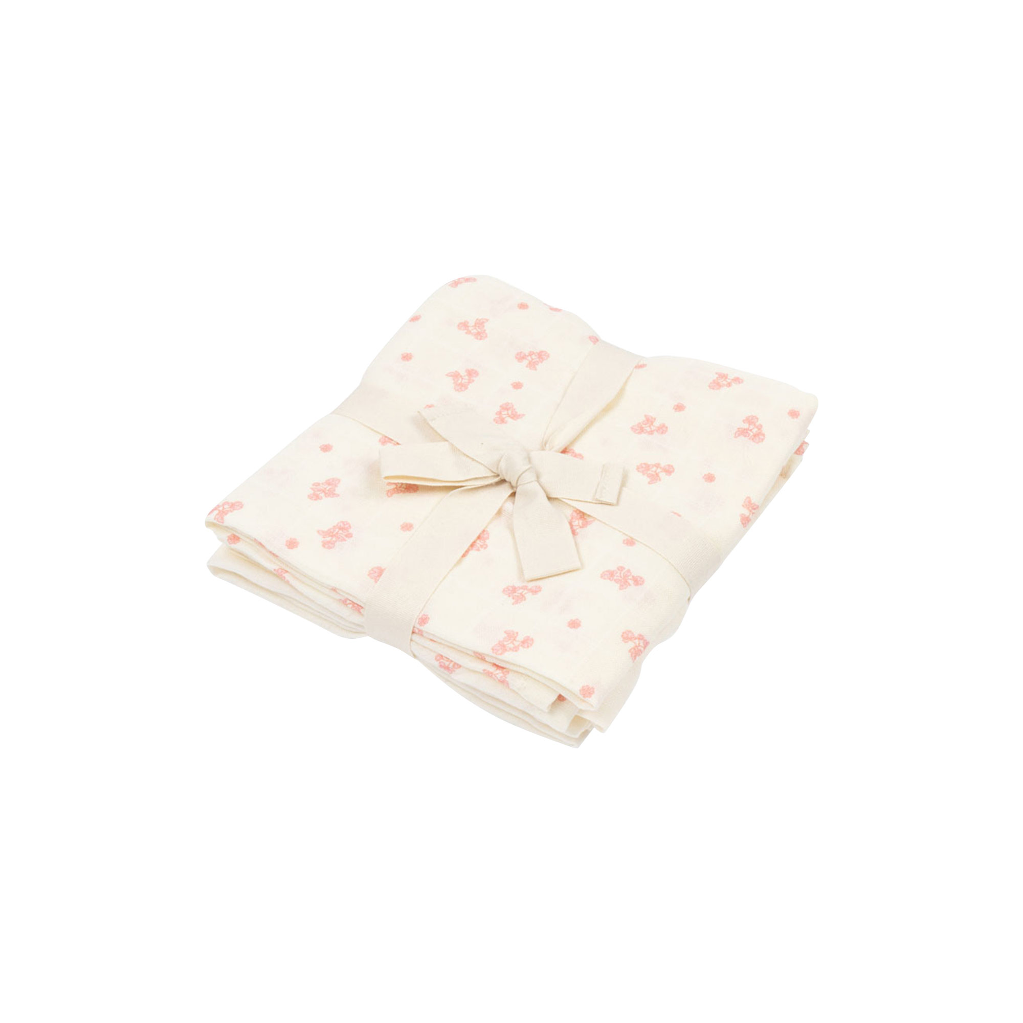 Konges Sløjd - Bellini 3 Pack Muslin Cloth, ilmia