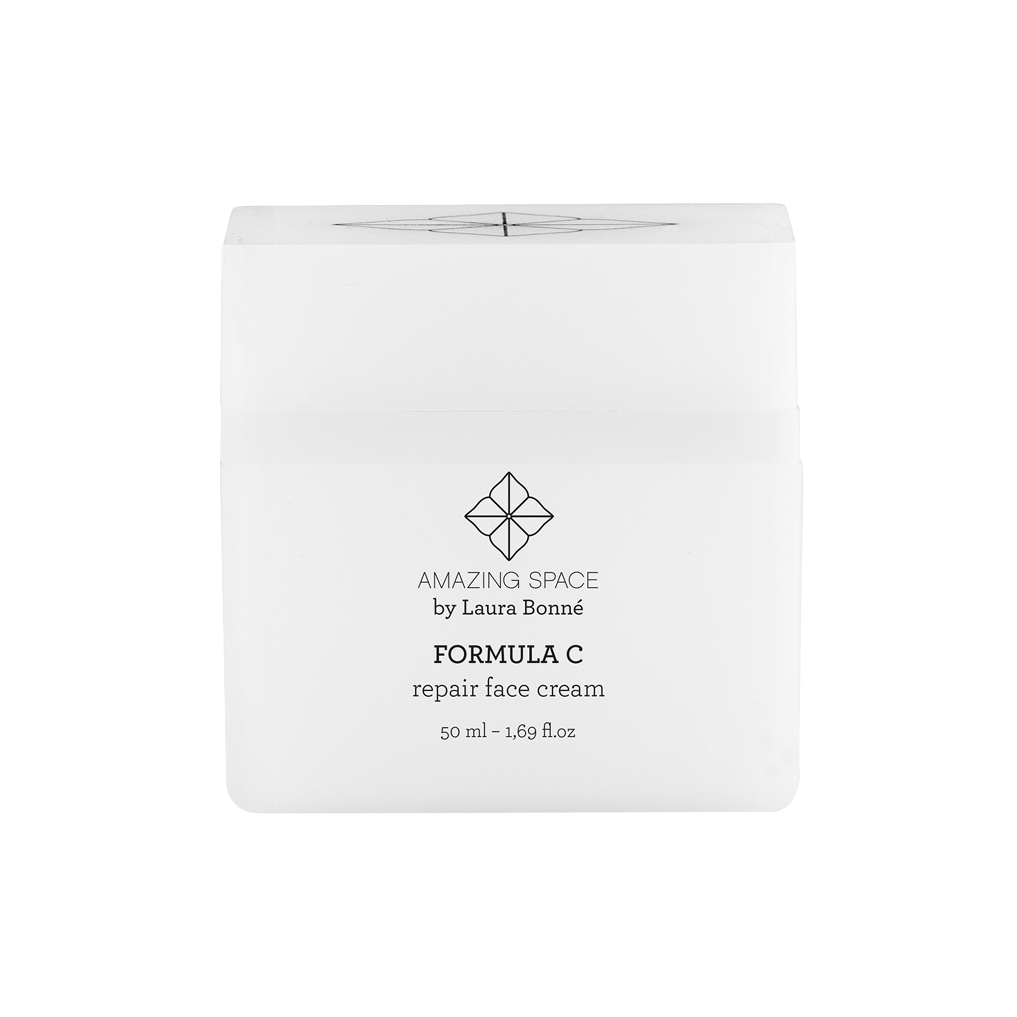 Amazing Space - Formula C – Repair Face Cream
