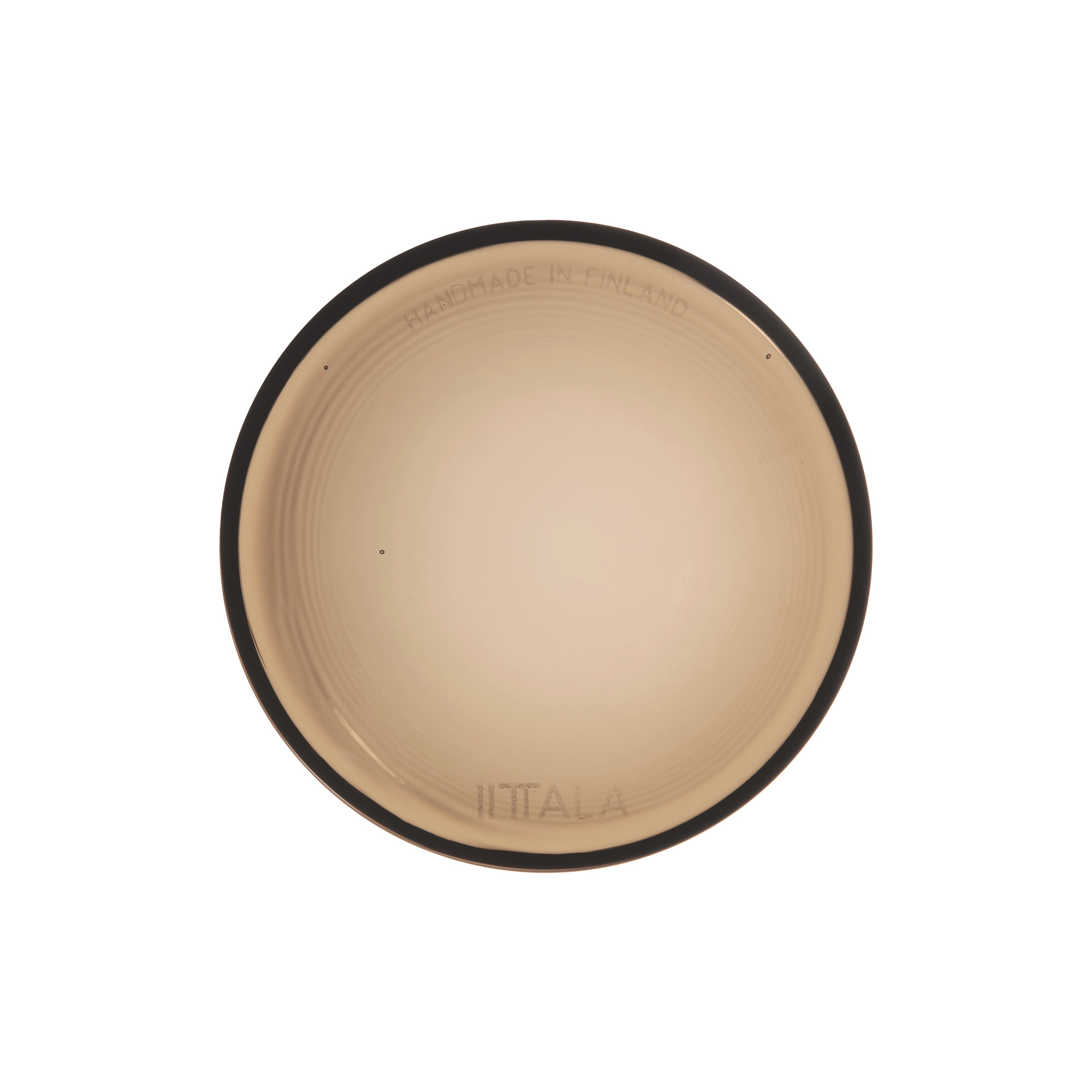 Iittala - Glasfad, linned