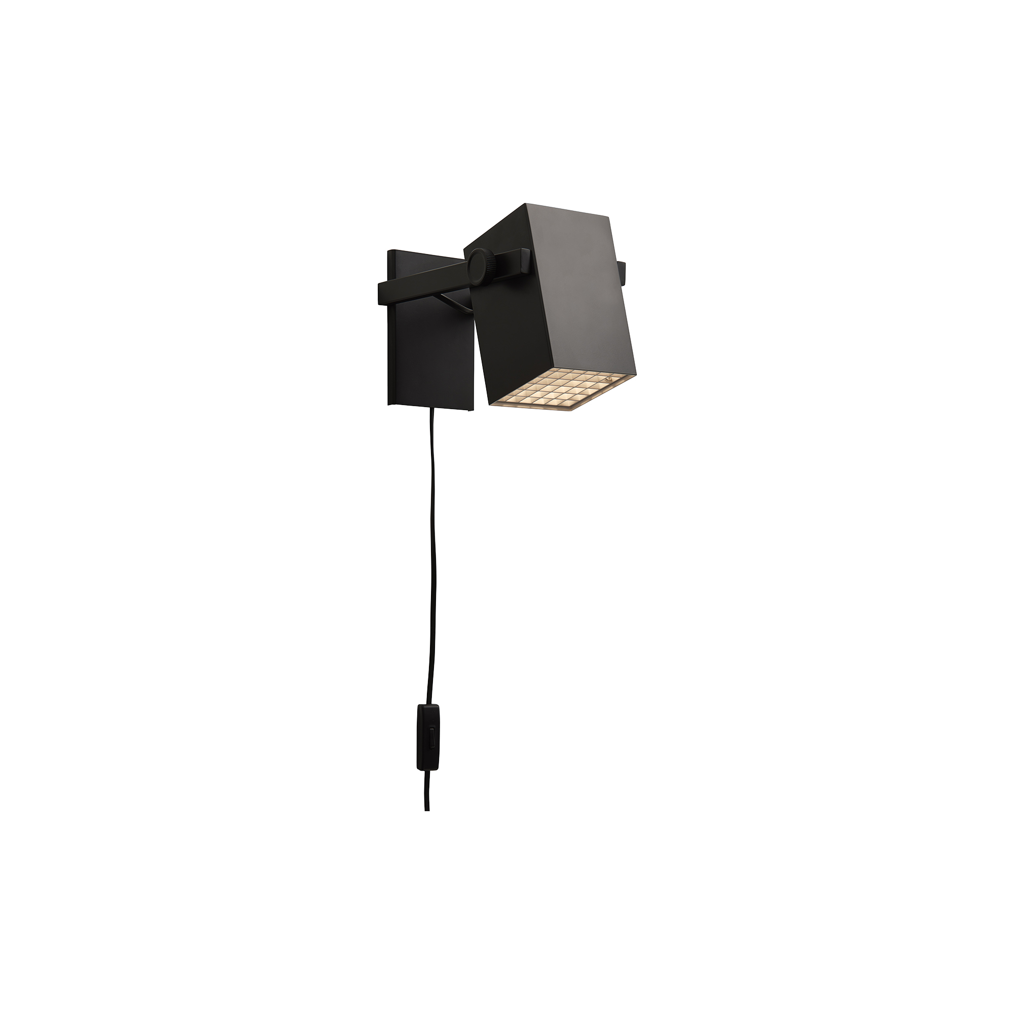 FRANDSEN - BF Quadro Wall Lamp