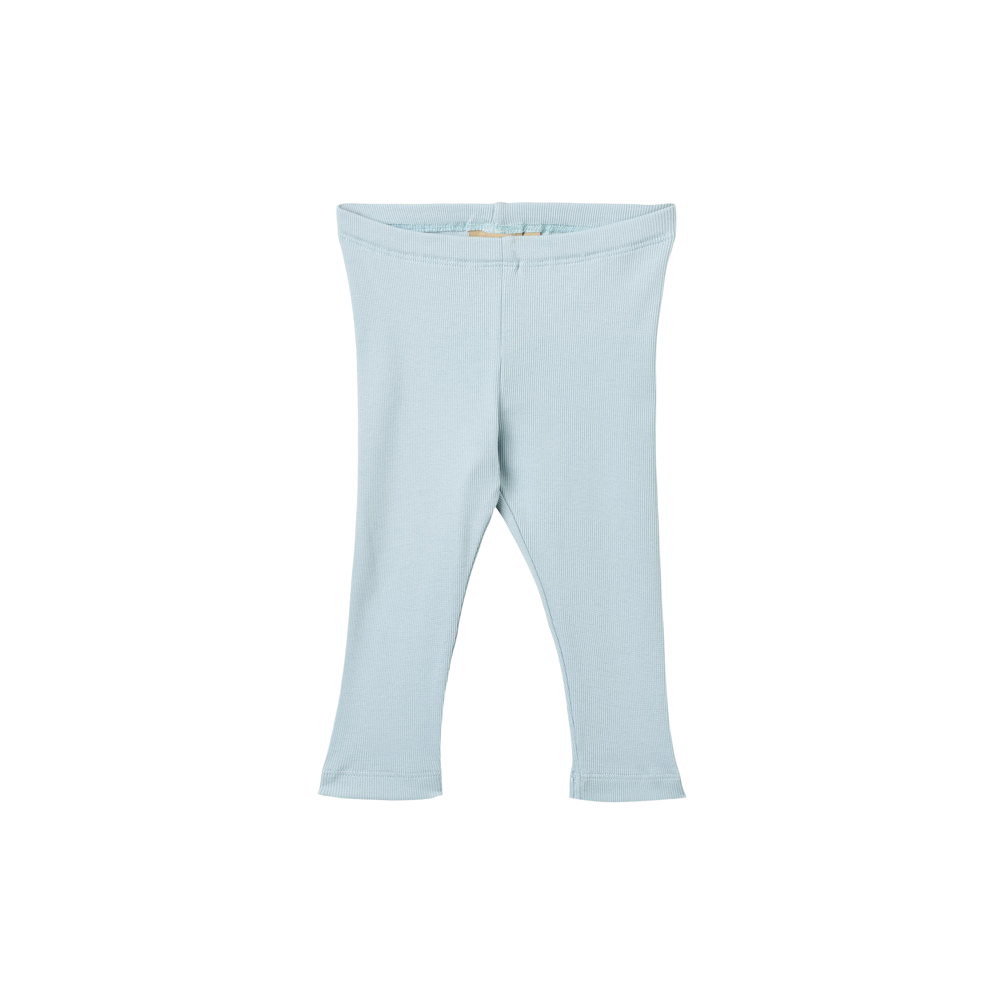 Wheat - Jersey Leggings Jules, summer sky - Str. 2Y-92