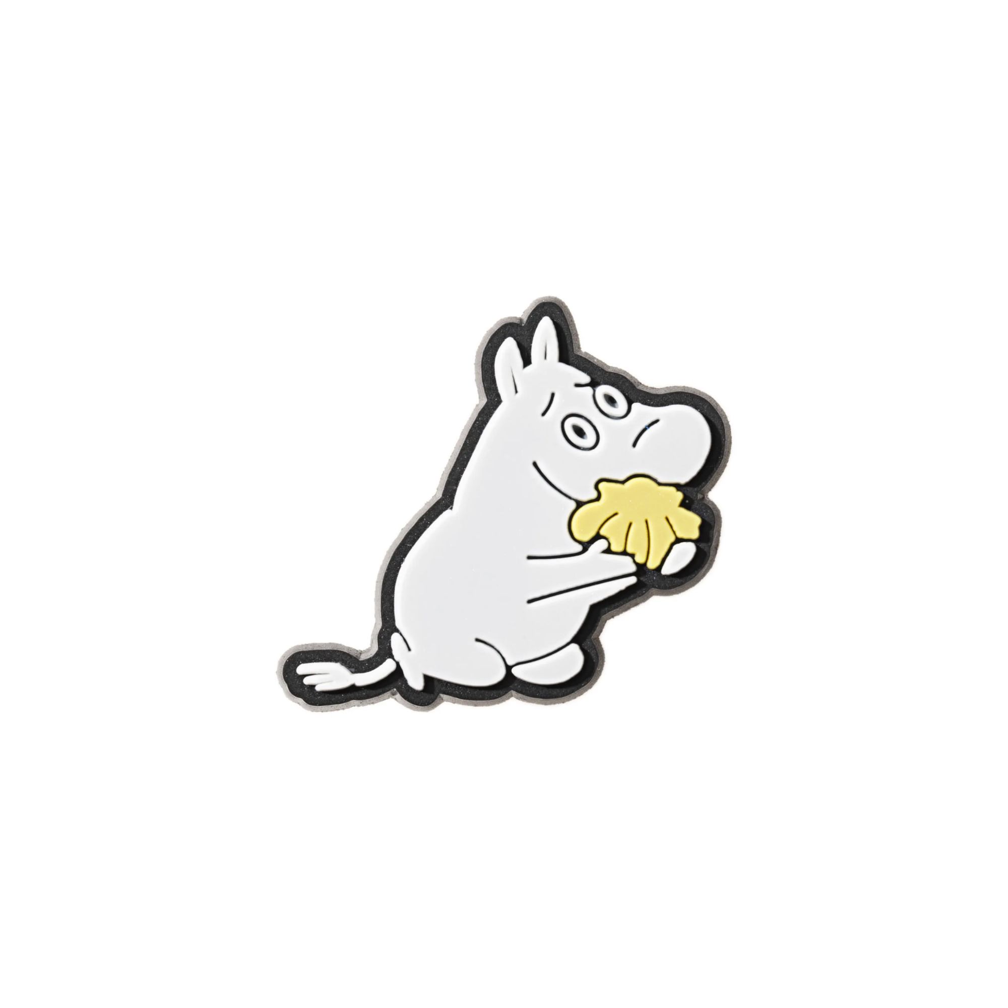 Moomin Arabia - Mumi 3D charm Kærester V4