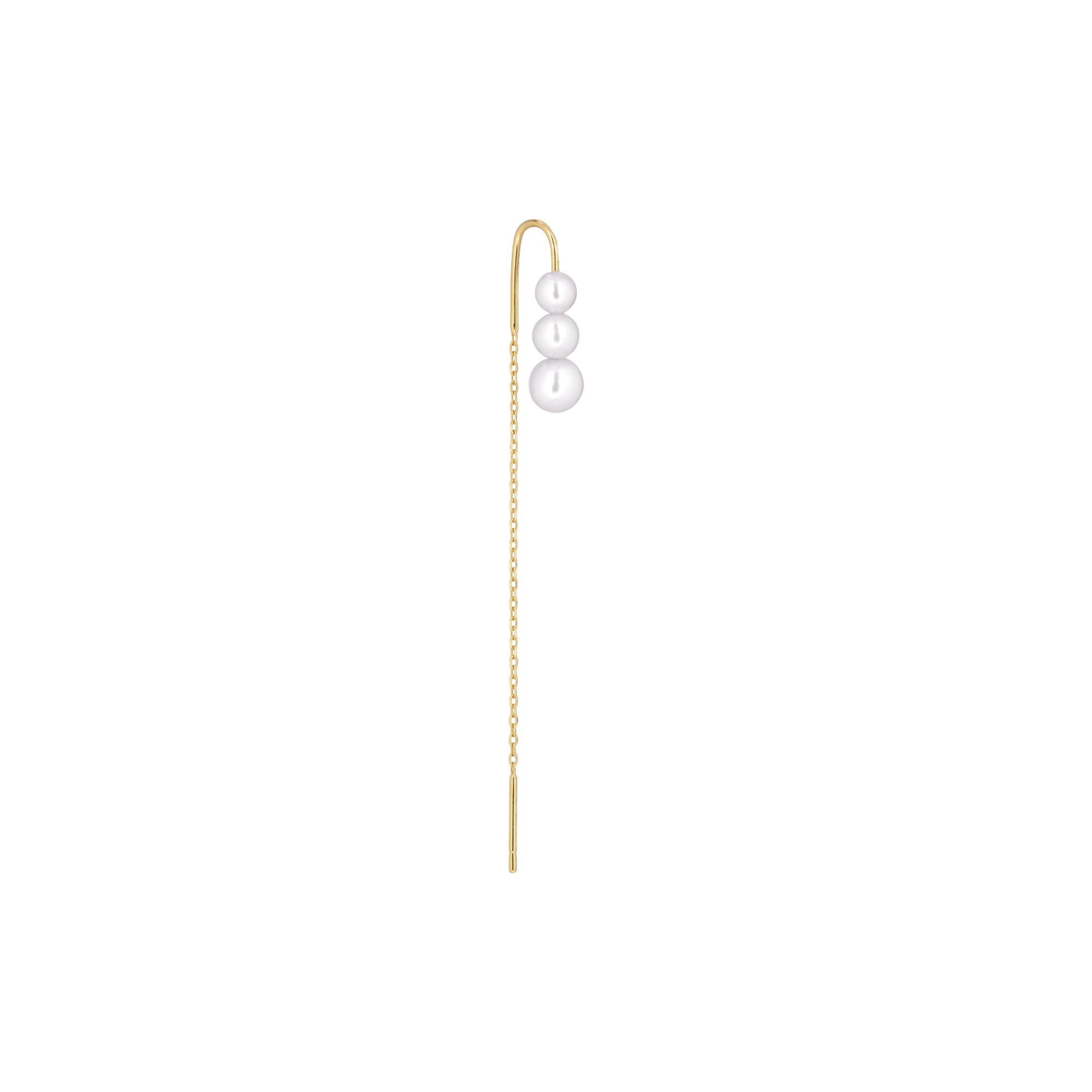 The Earring Shop - Oceana Hook Threader