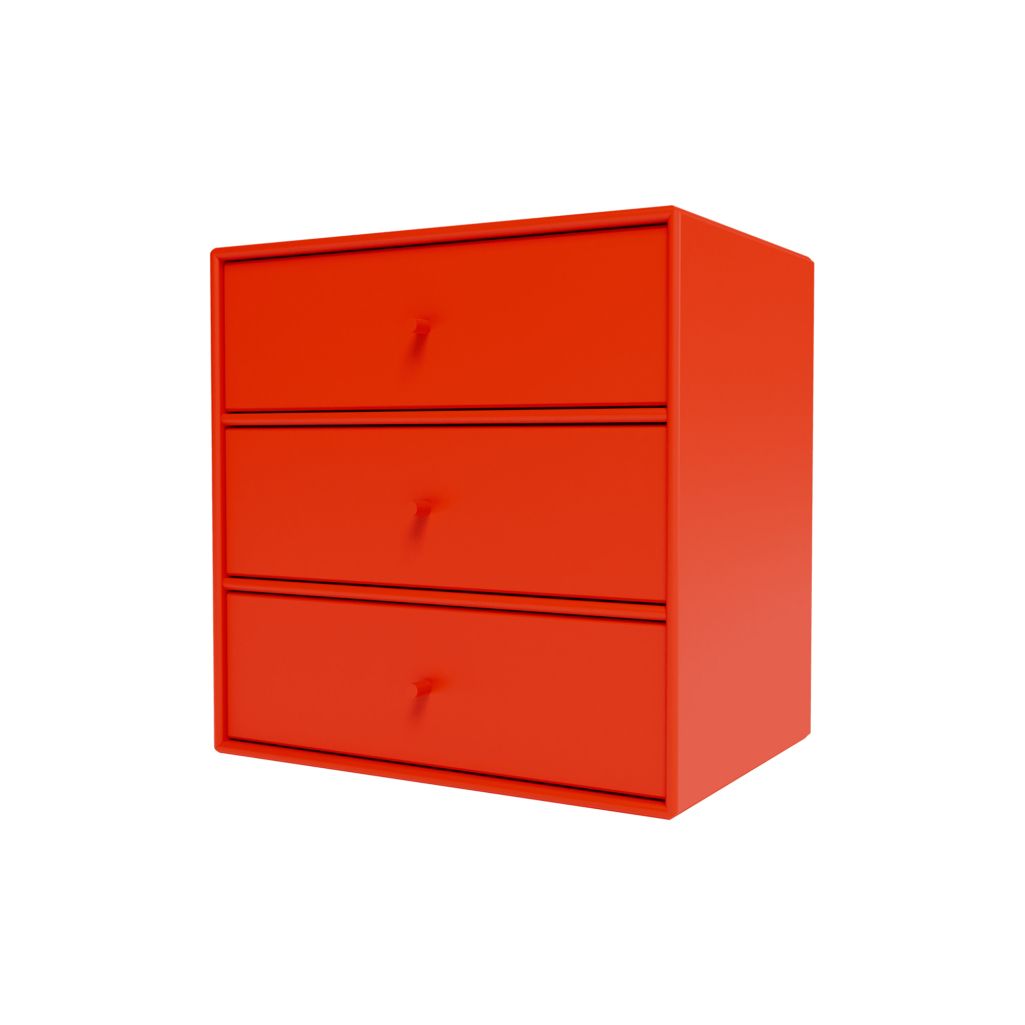 Montana Furniture - Montana Mini 1007, 145 rosehip