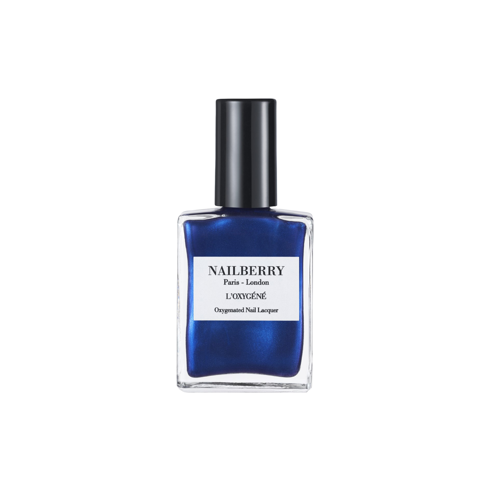 Nailberry - L’Oxygéné Blue Moon