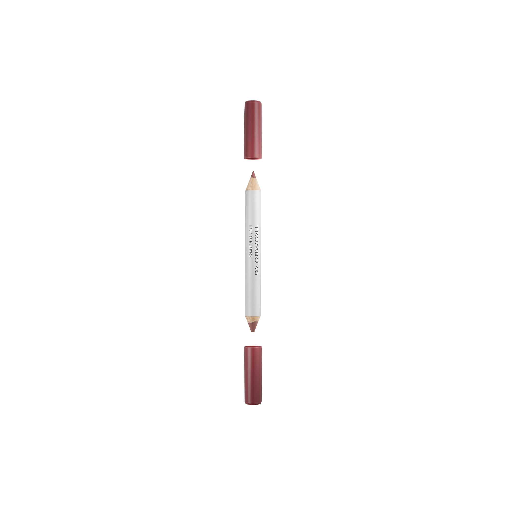 Tromborg - Lipliner Lipstick Nude Rose