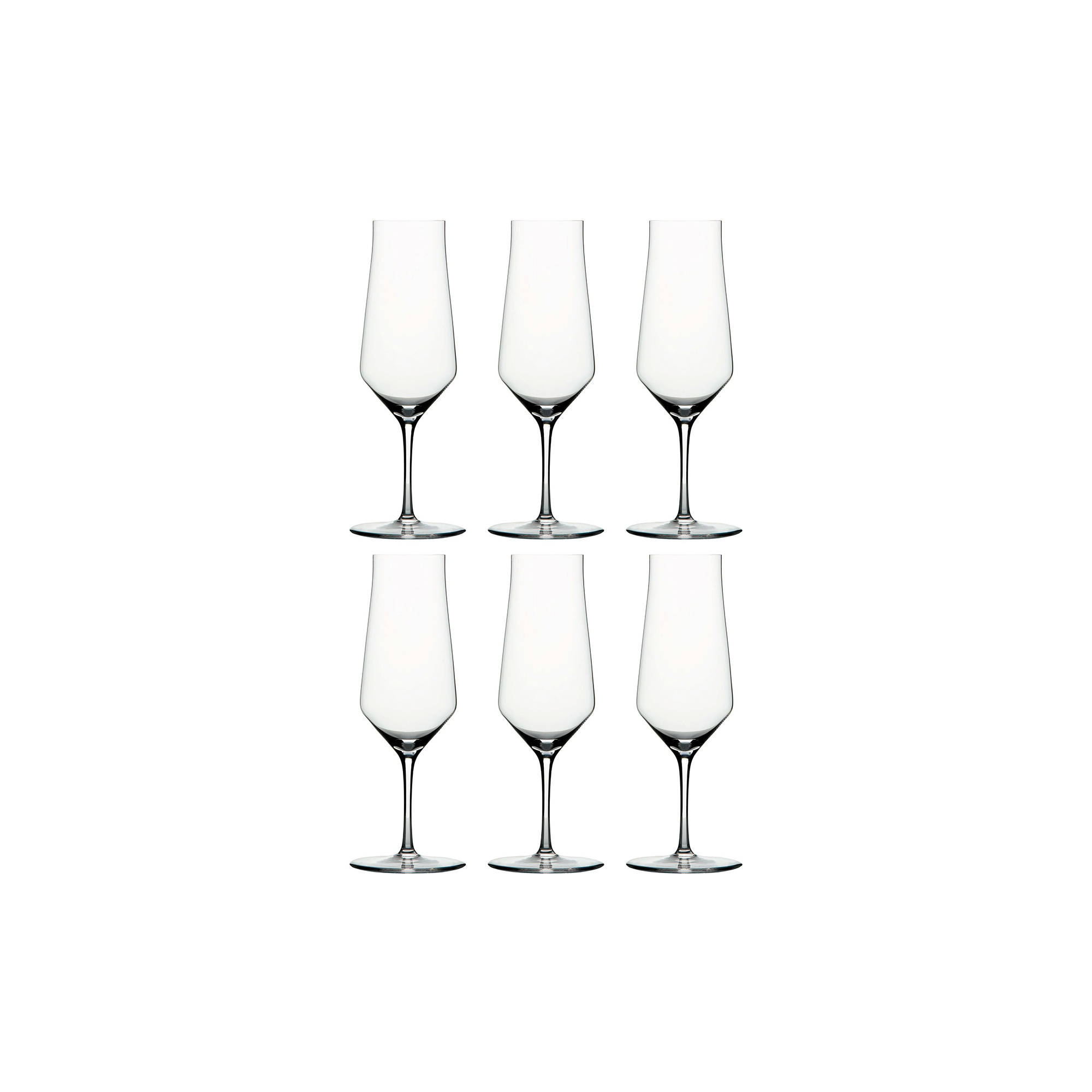 Zalto - Ølglas 6 stk.