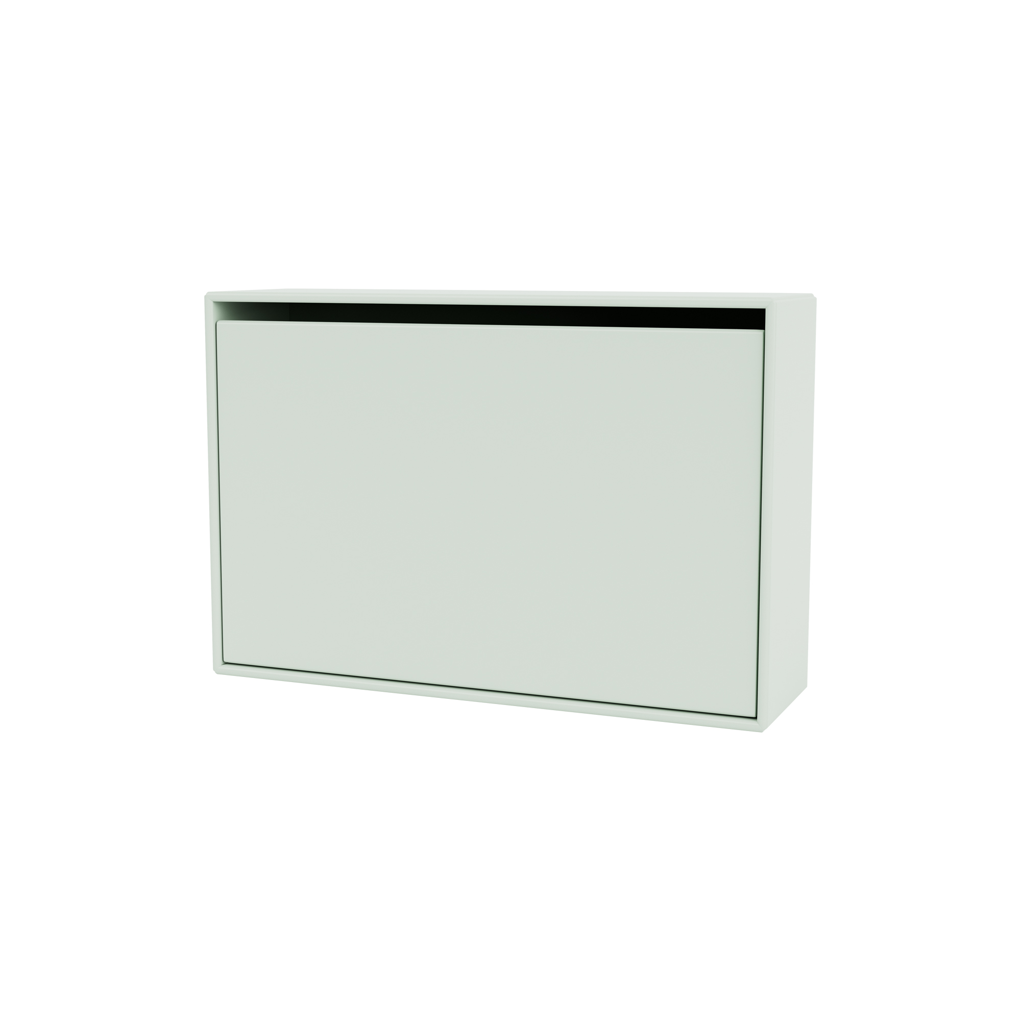 Montana Furniture - HIDE skoskab, 161 mist
