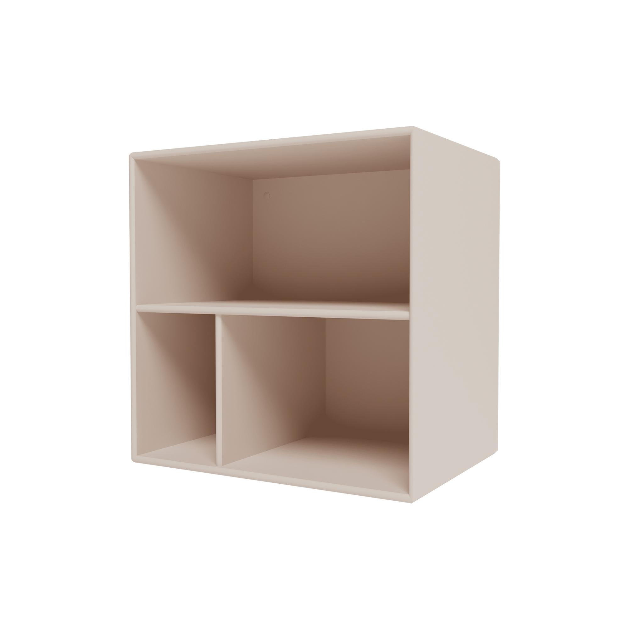 Montana Furniture - Montana Mini 1102, 168 clay