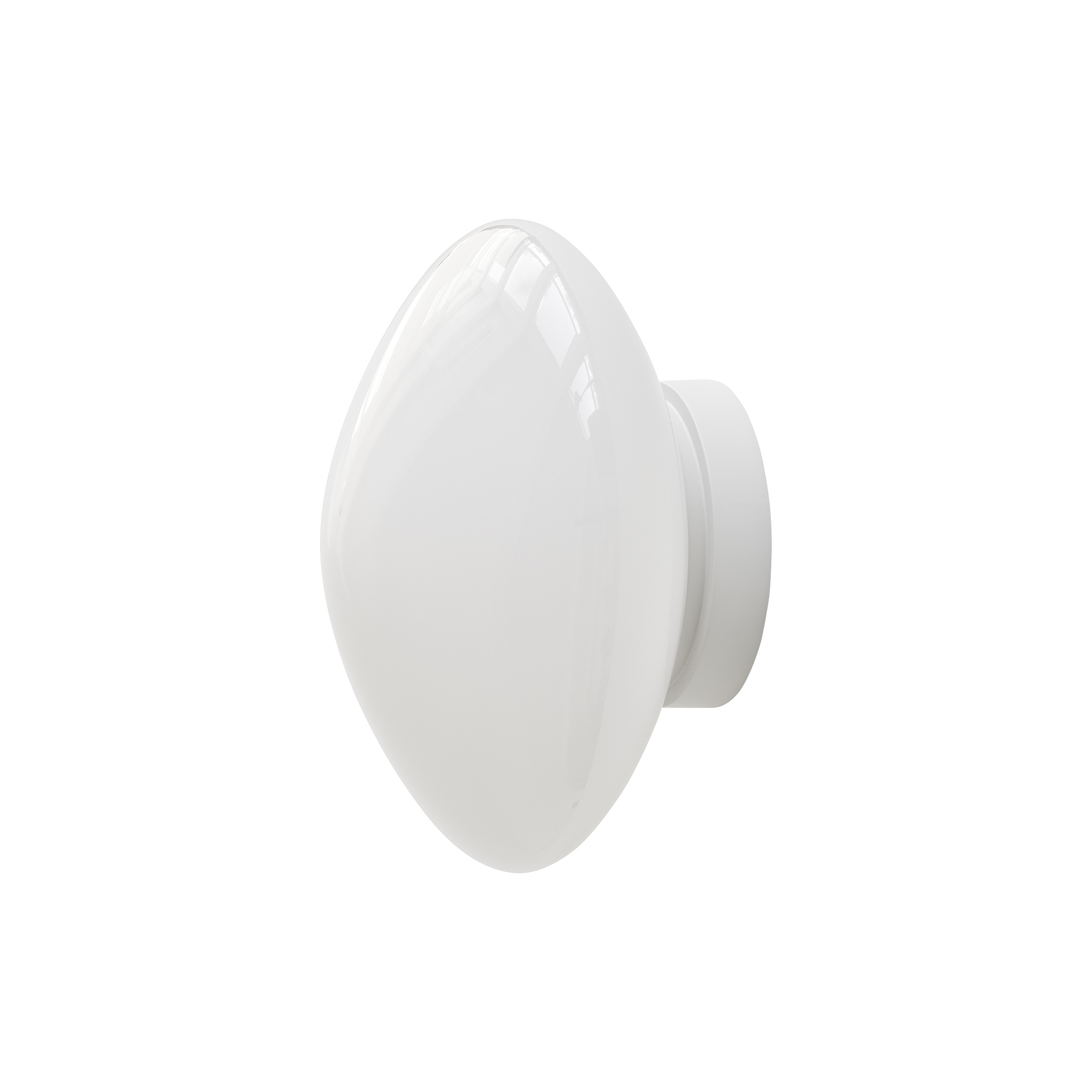 &Tradition - Mist AP22 Ceiling/Wall Lamp, white