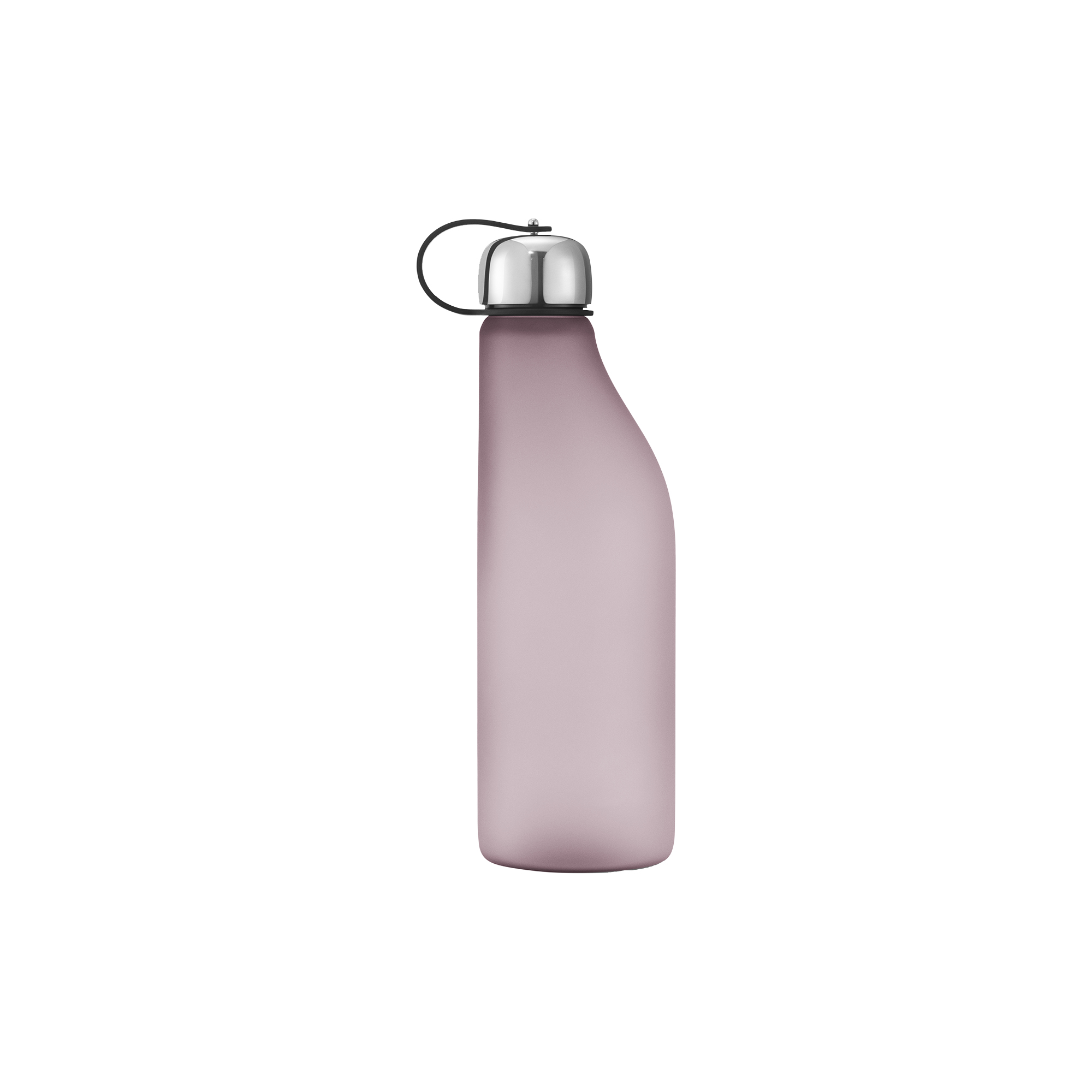 Georg Jensen - Sky vandflaske, rosa