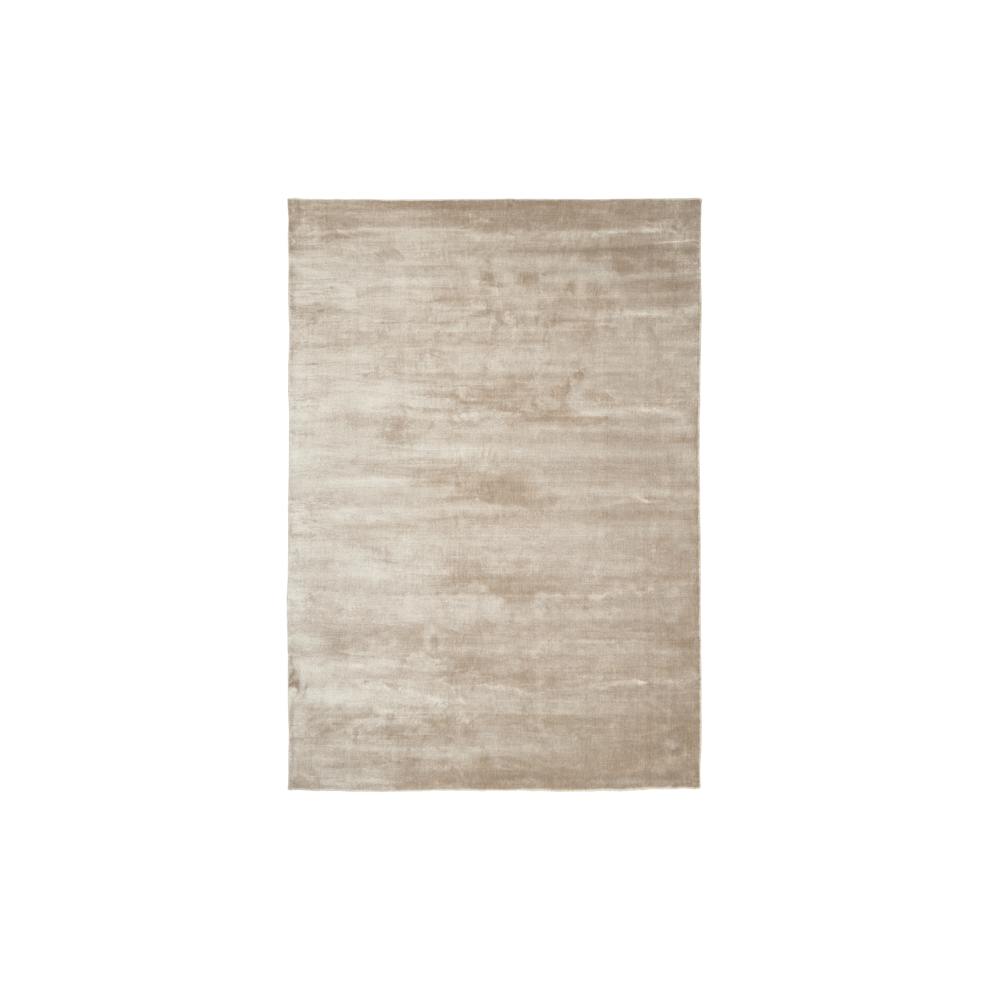 Linie Design - Lucens gulvtæppe, natural - 170x240 cm