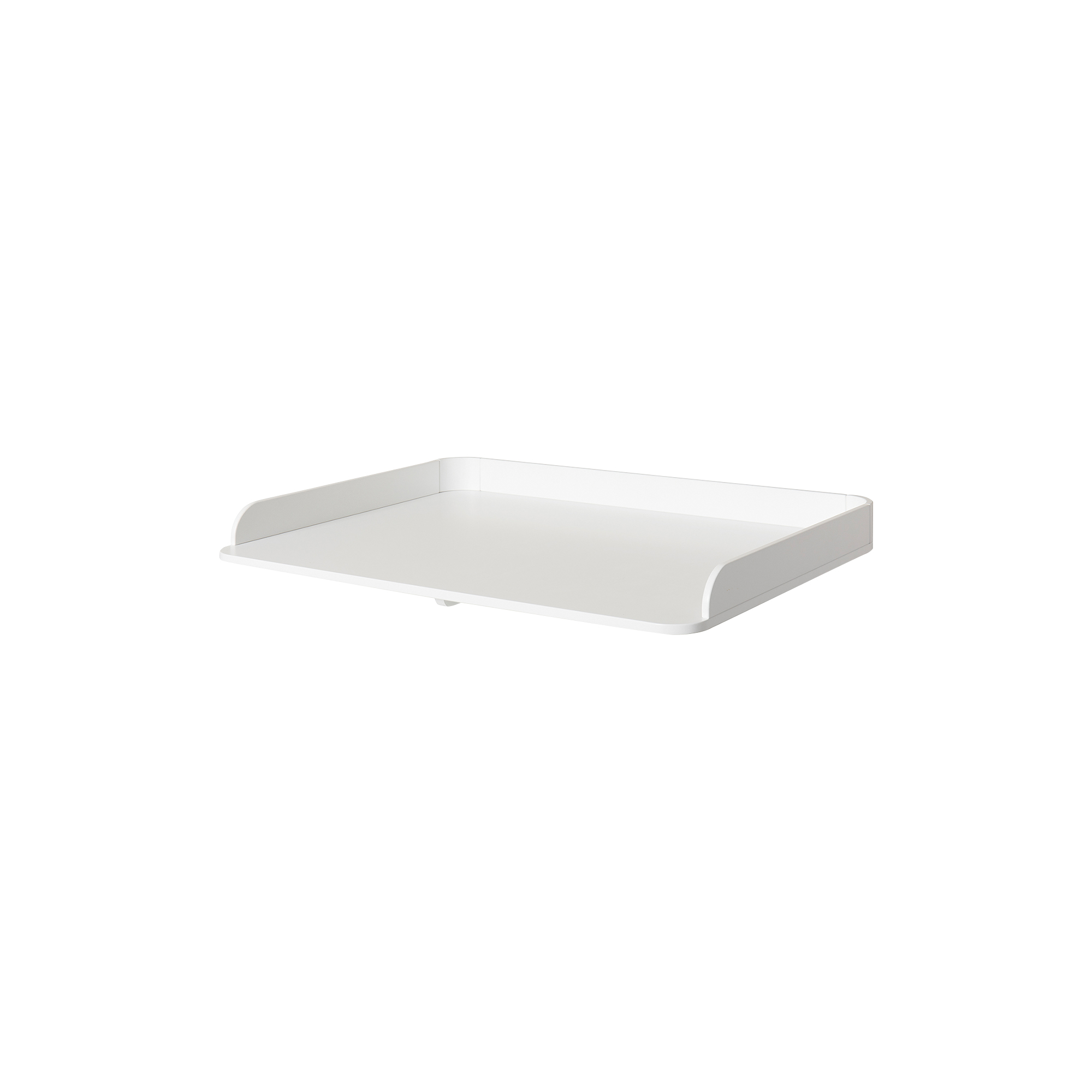 Oliver Furniture - Wood pusleplade til Wood kommode 4 skuffer