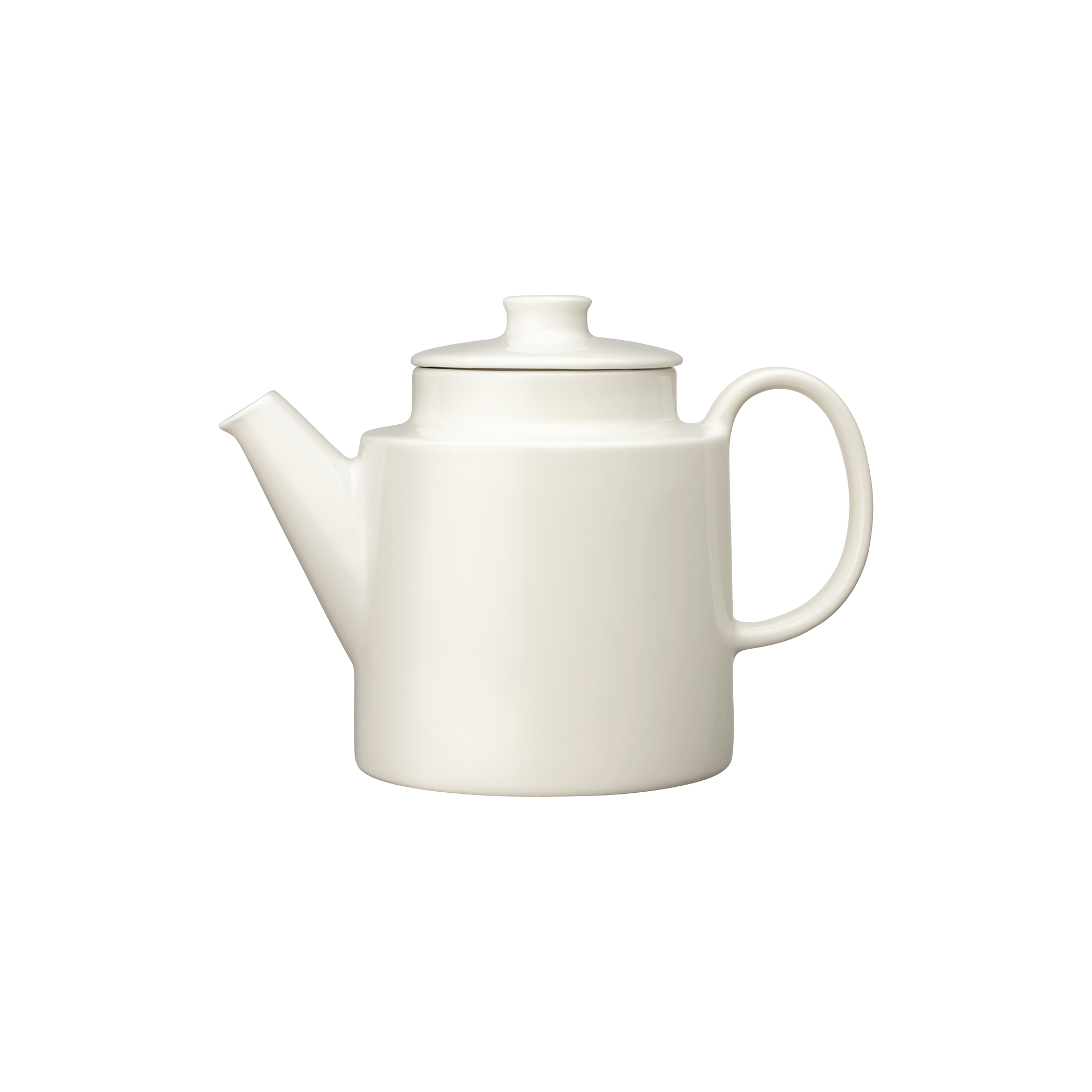 Iittala - Teema tekande, white