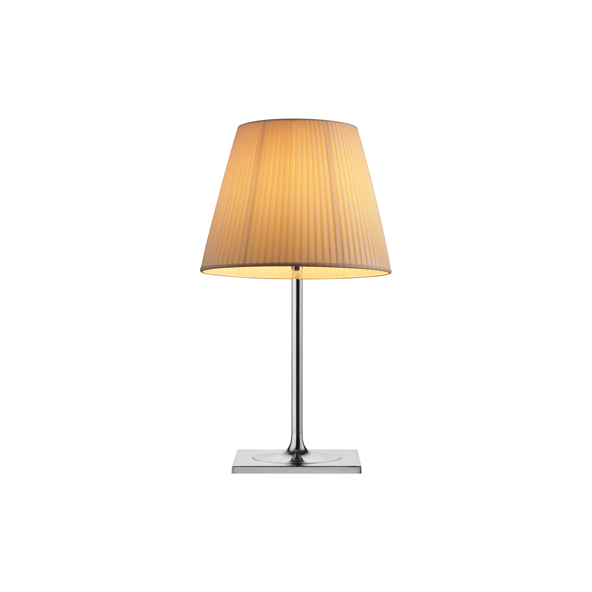 Flos - Ktribe T2 bordlampe, stof