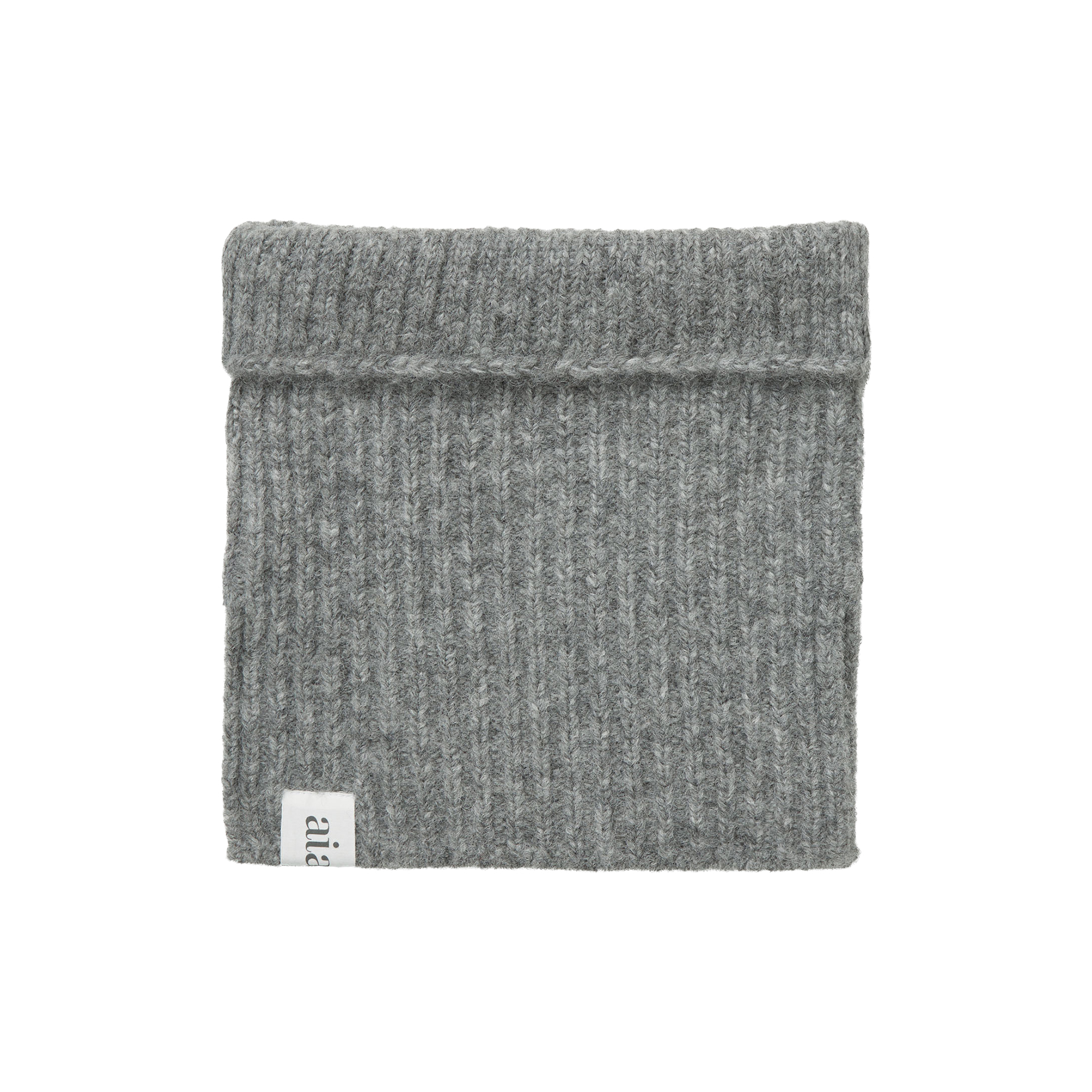 Aiayu - Nellie, pure light grey
