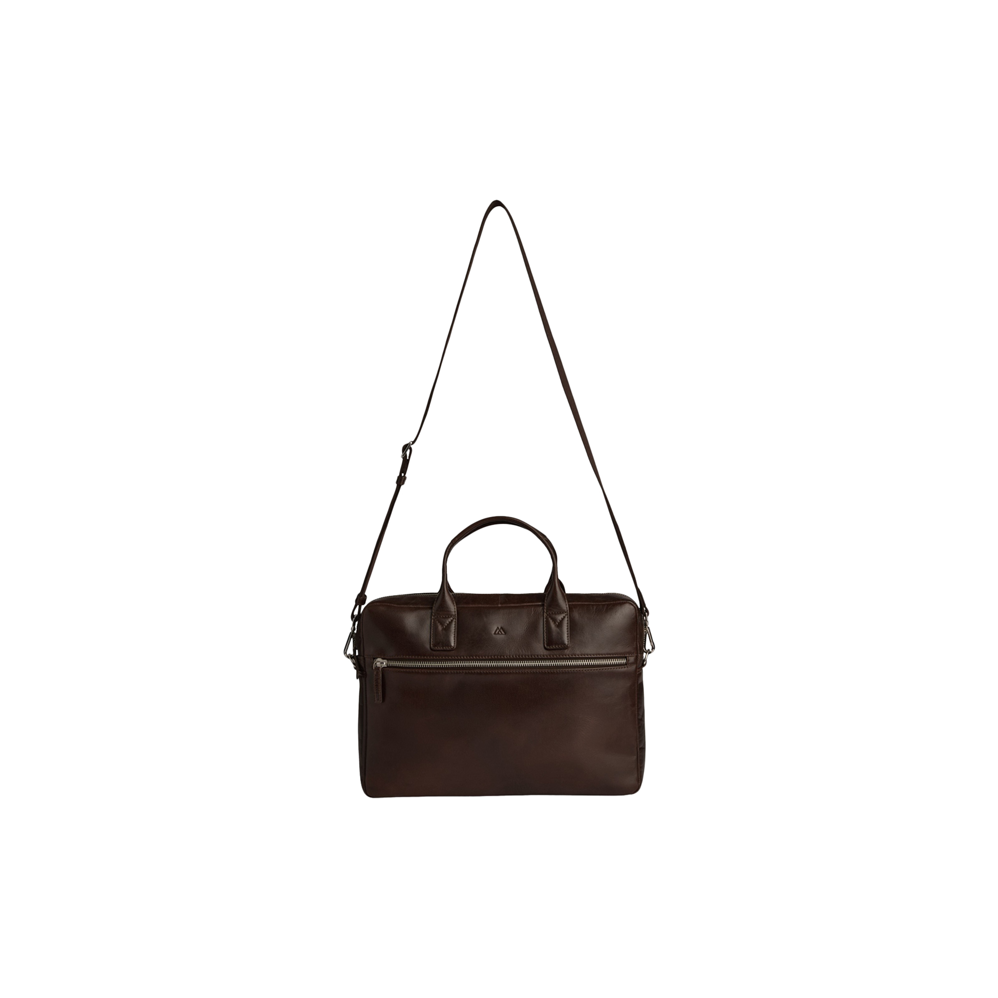 Markberg - KnoxMBG Laptop Bag, espresso brown