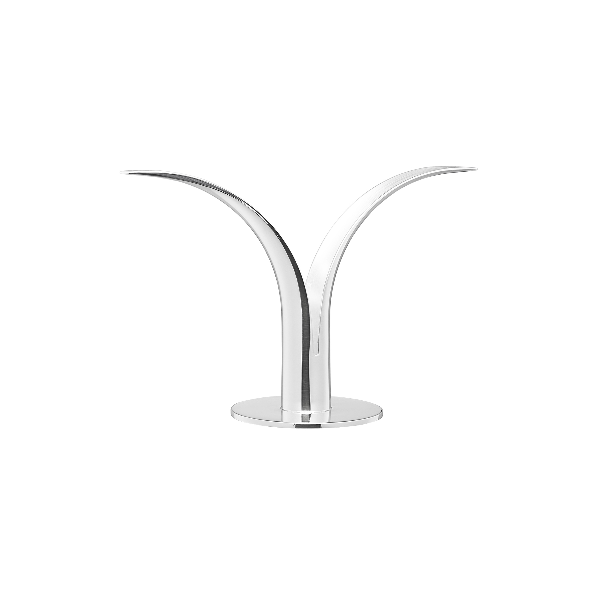 Skultuna - The Lily Candlestick
