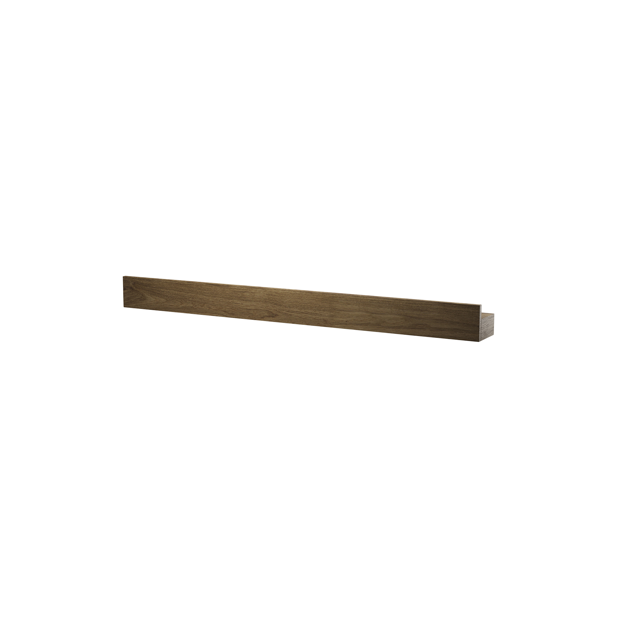EKTA Living - Magnet Shelf 60 cm, smoked - L60 cm