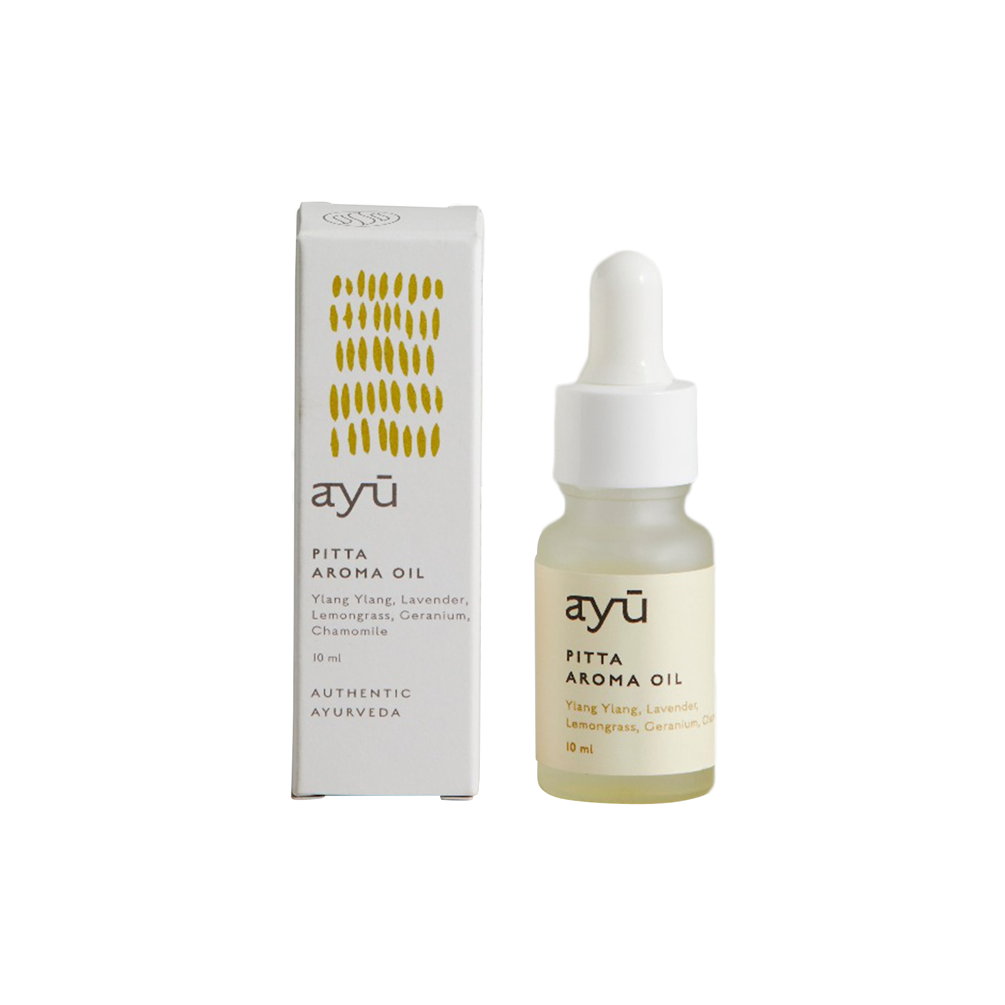 AYU - Aroma olie, pitta