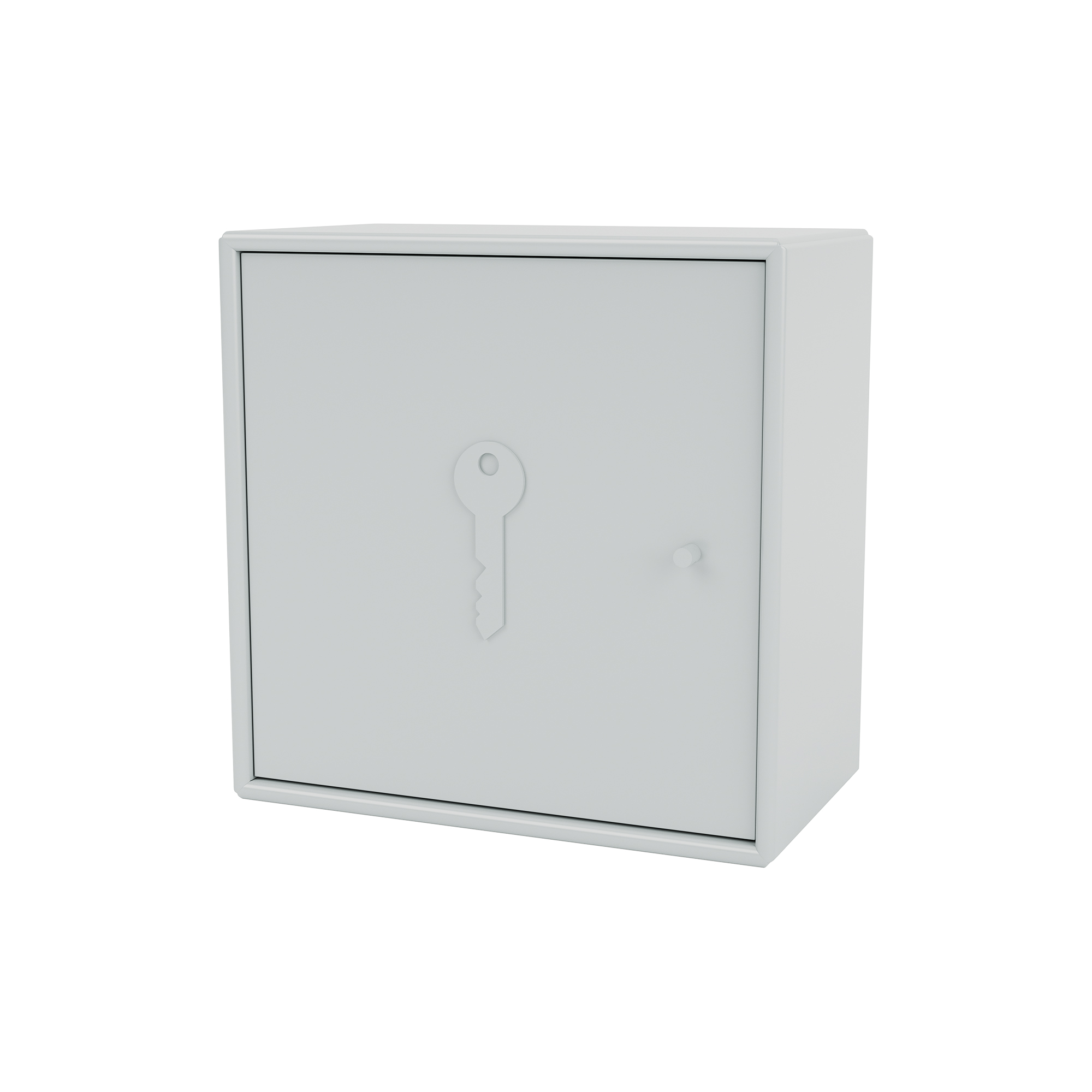Montana Furniture - UNLOCK nøgleskab, 156 oyster