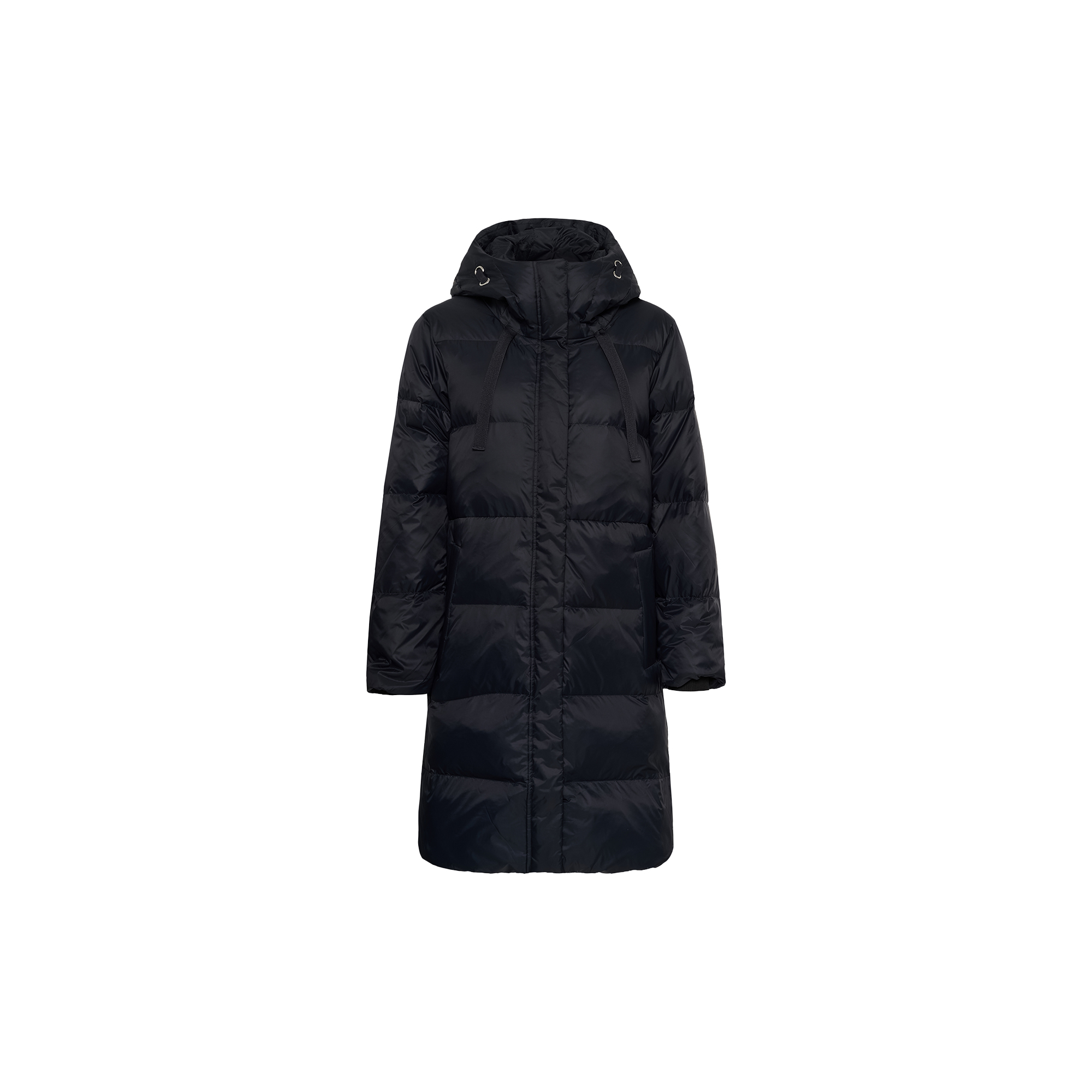 Part Two - CamlyPW Coat, dark navy - Str. 34