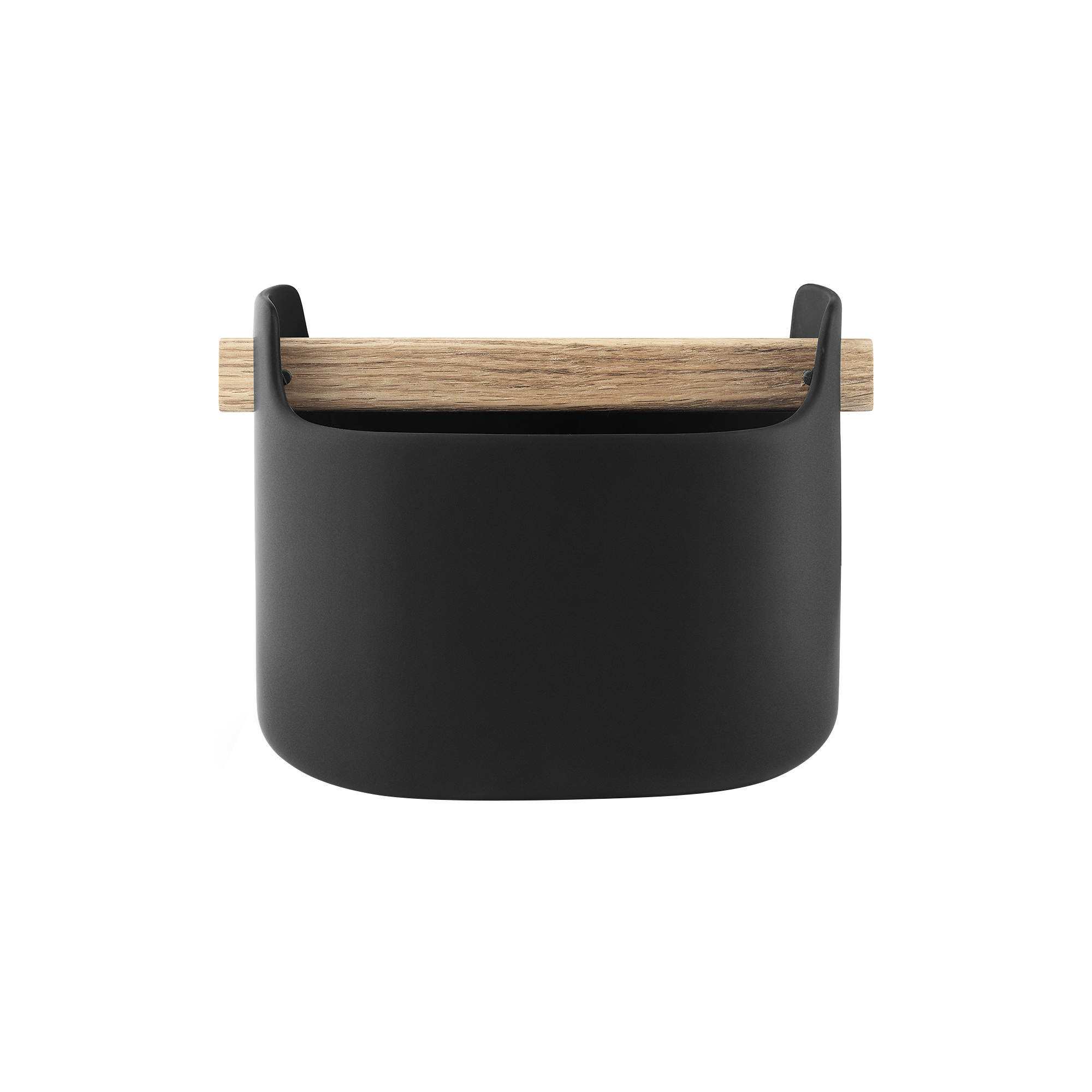 Eva Solo - Toolbox, sort, Tools - H15 cm